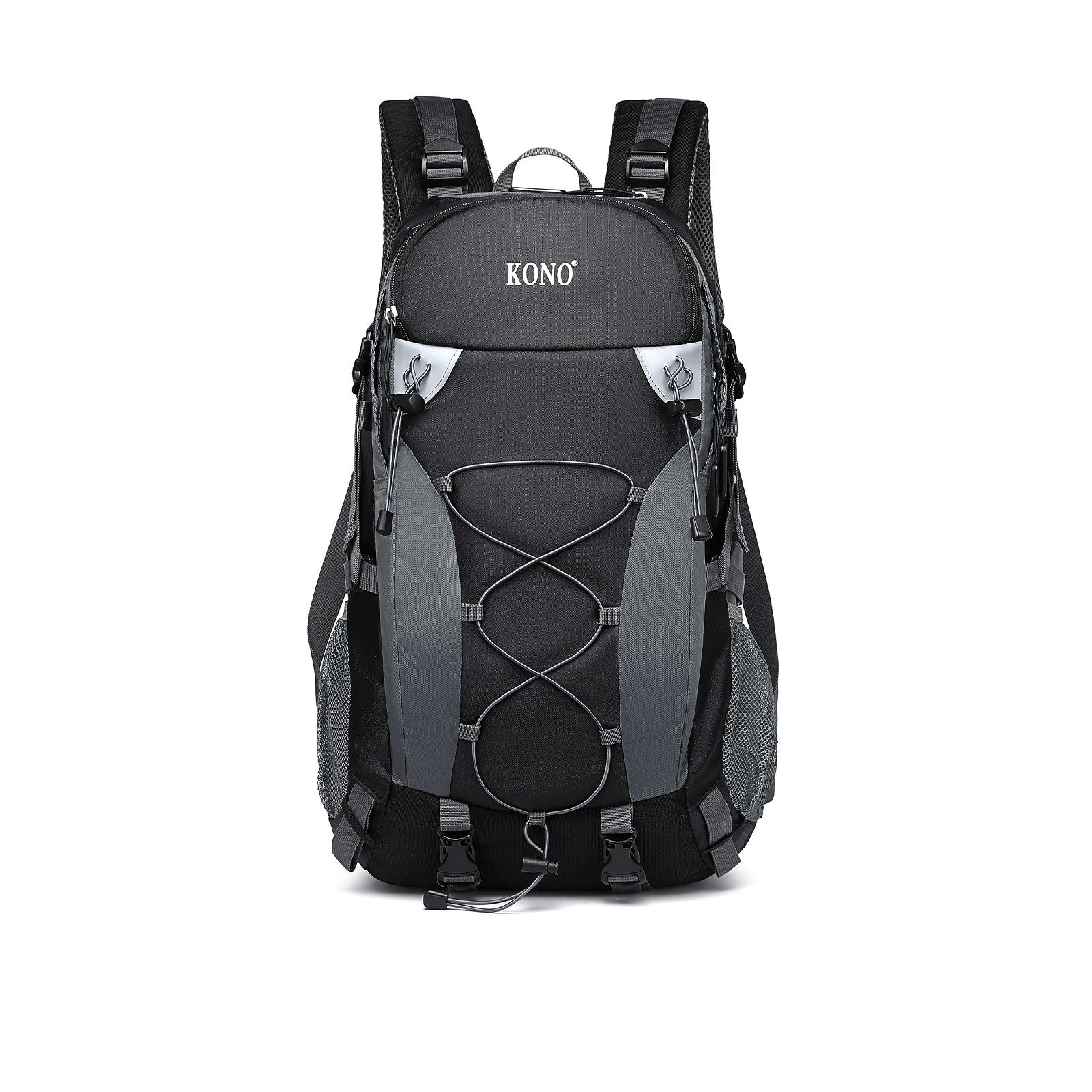 KONO Wanderrucksack 40L Leichter und Wasserdichter günstig online kaufen