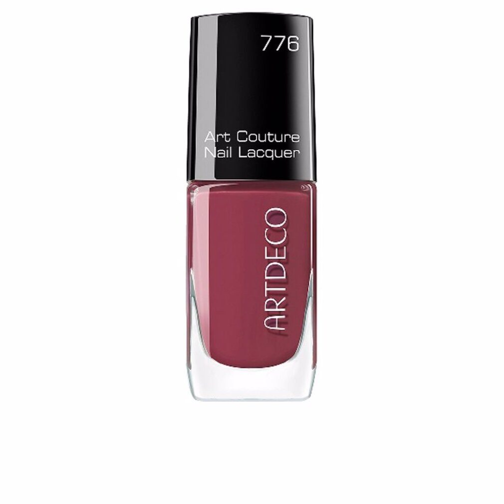 ARTDECO Nagellack Art Couture Nail Lacquer 776 Red Oxide