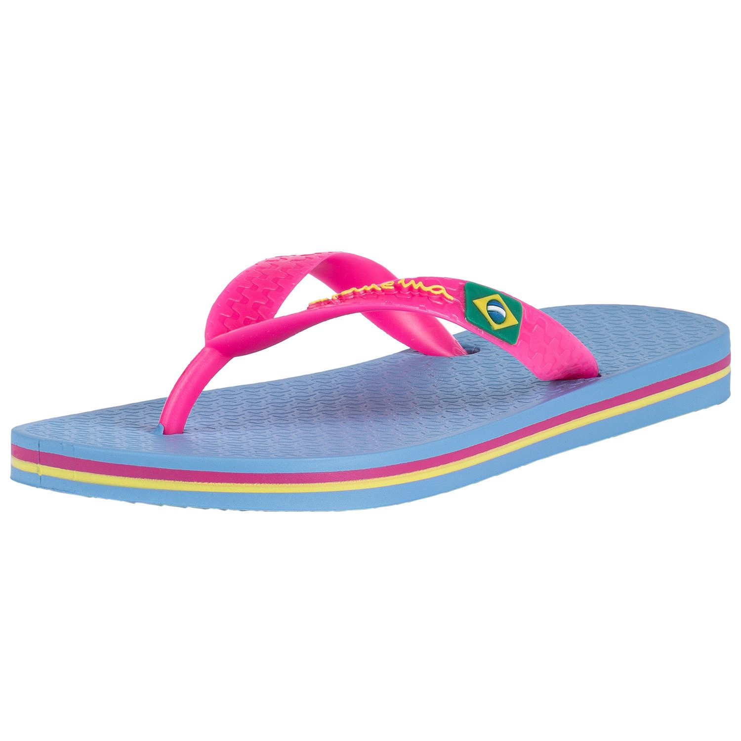 Ipanema CLAS BRASIL II KIDS - Zehentrenner / Flip Flop Zehentrenner Flip Flop für Kinder - rutschfest - wasserfest
