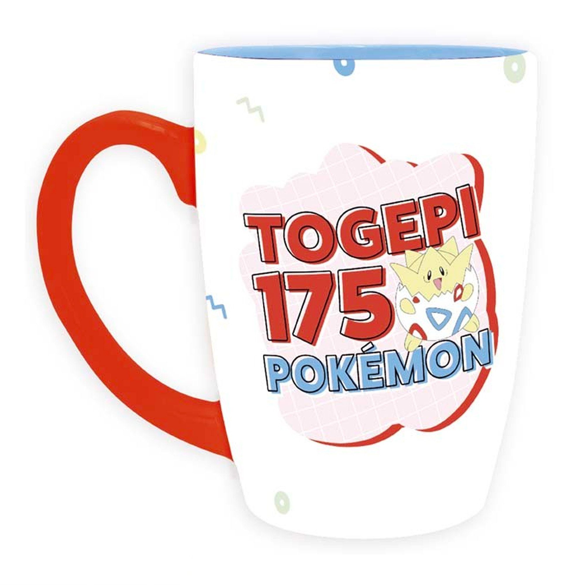 ABYstyle Tasse Togepi (400ml) - Pokémon
