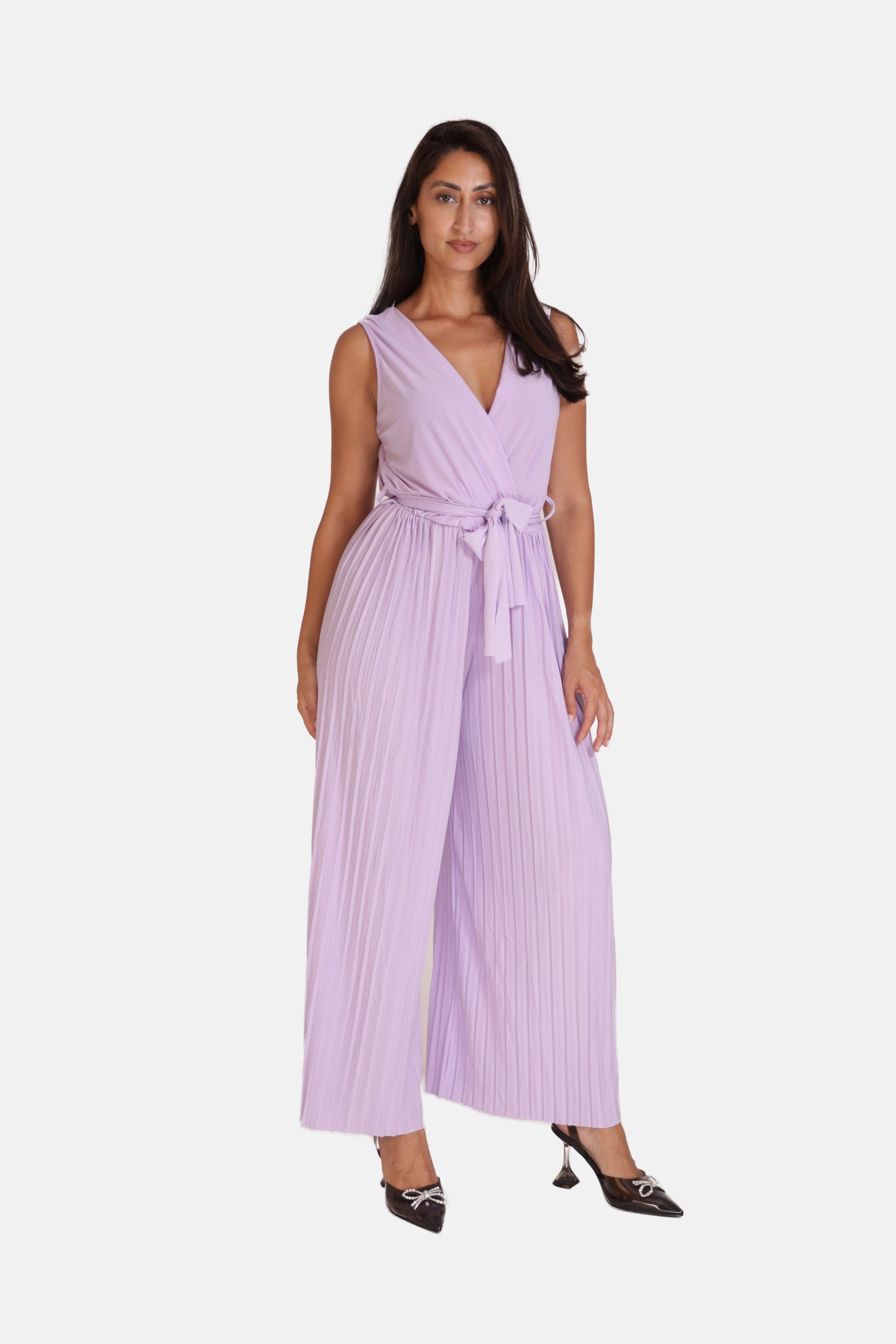 Elara Jumpsuit Jumpsuit
