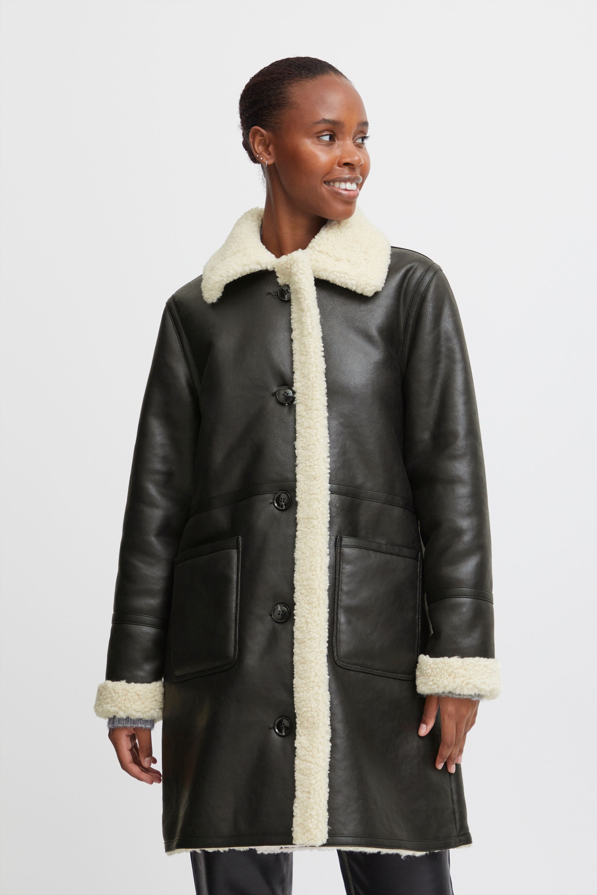 Wintermantel BYASANNE COAT -