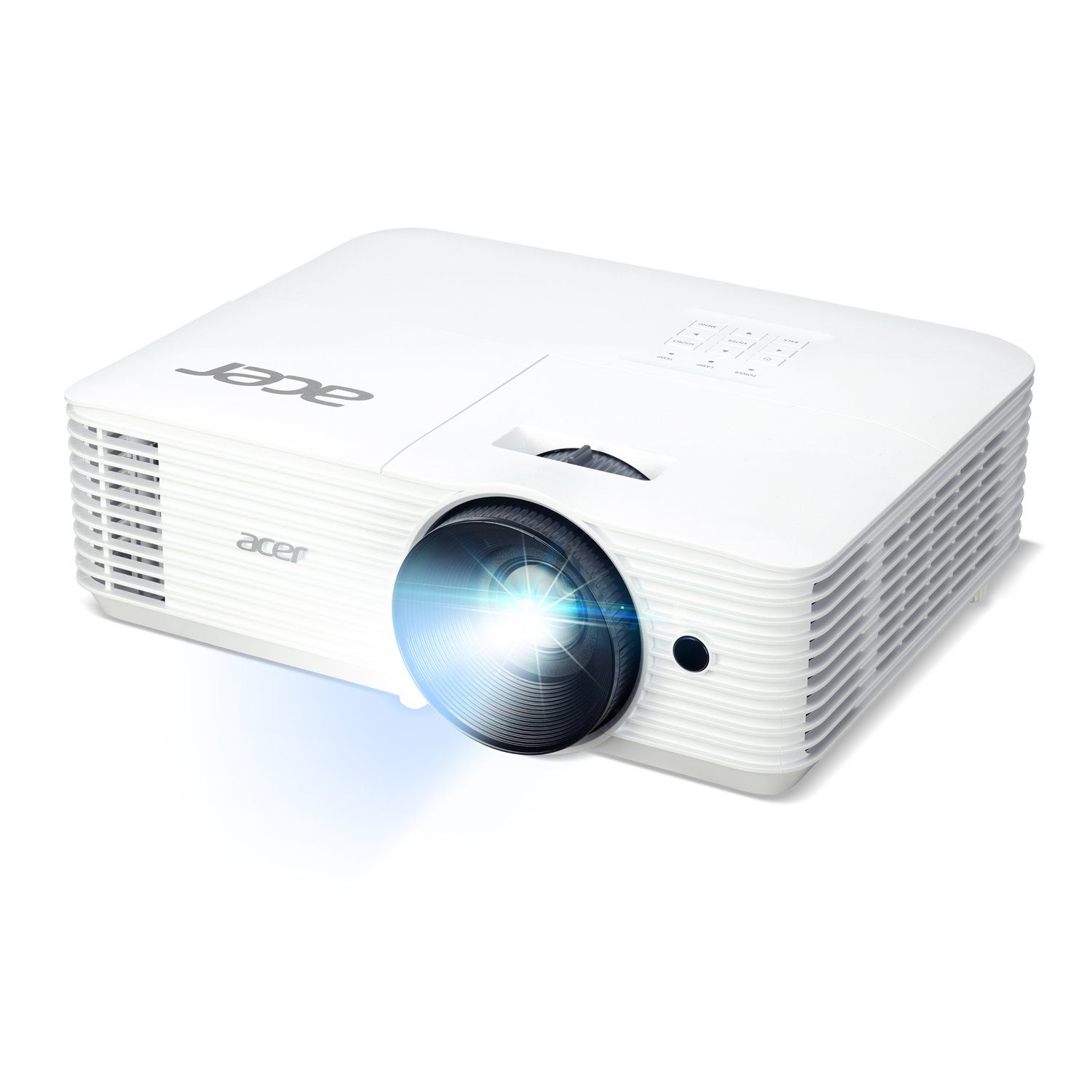 Acer M311 Portabler Projektor (4500 lm, 20000:1, 1280 x 800 px)