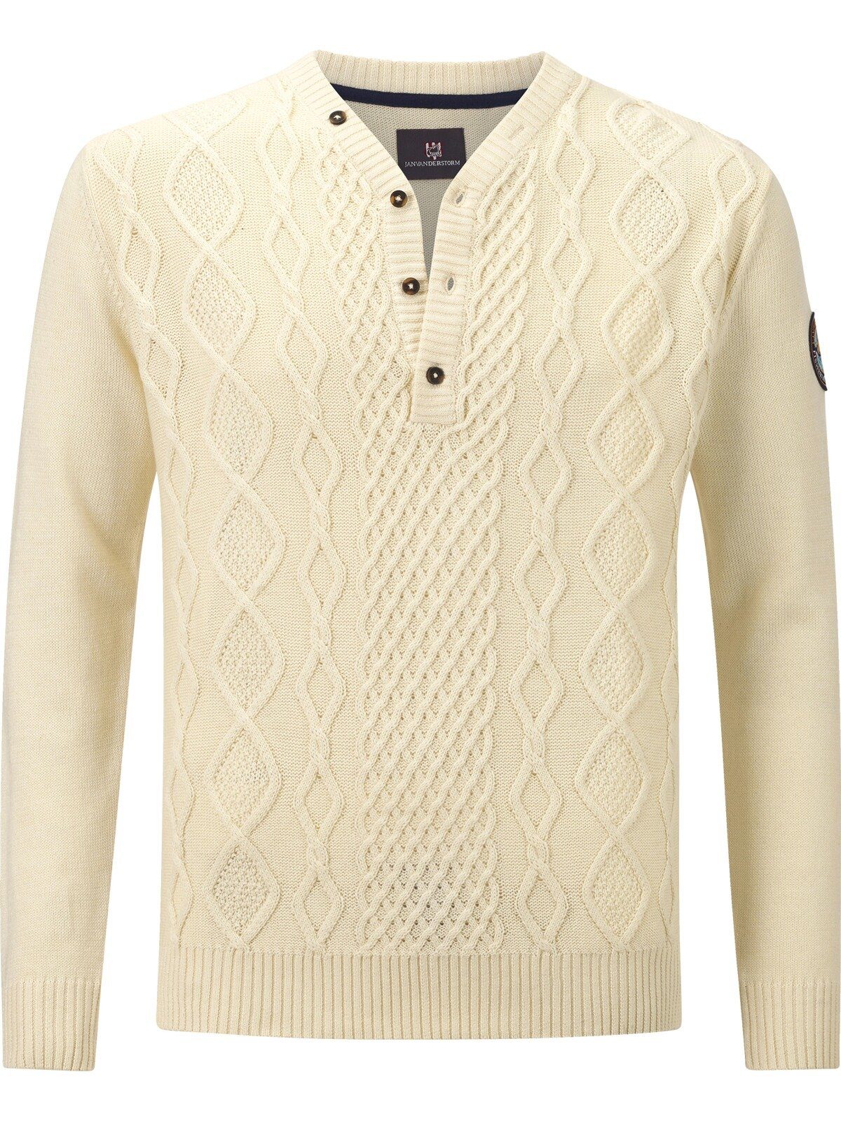 Strickpullover OELFKE