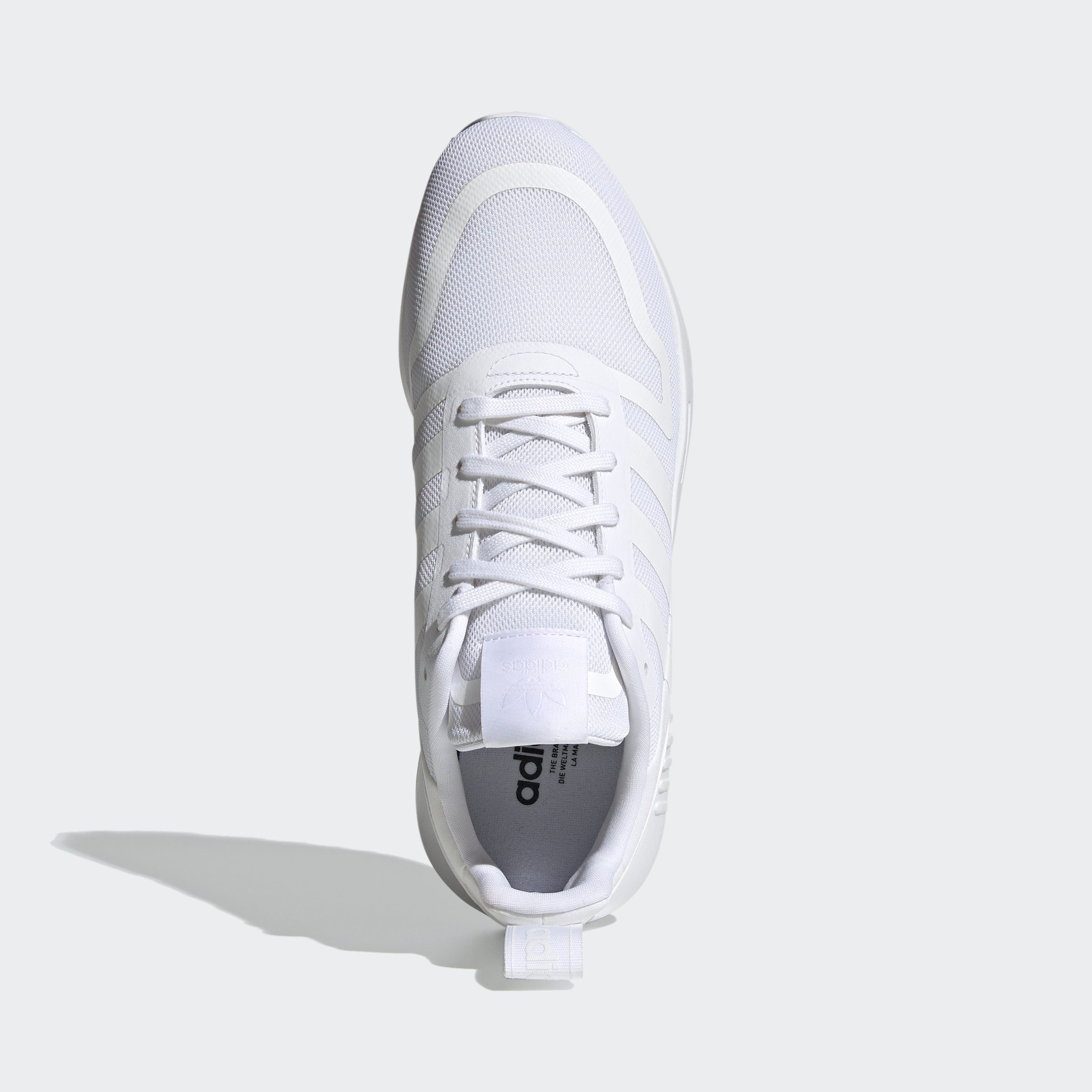MULTIX Cloud White Cloud White Sportswear Sneaker White / / Cloud adidas