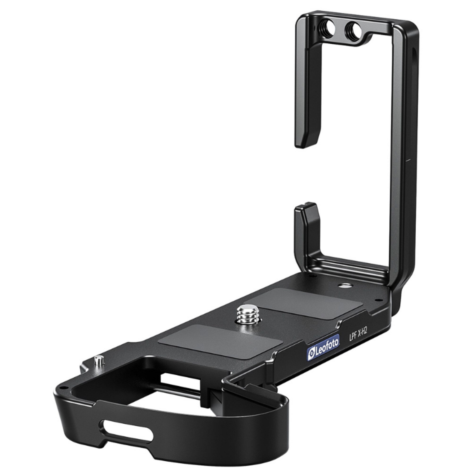 Leofoto Leofoto L-Halterung LPF-X-H2 für Fujifilm X-H2 Kamerastativ