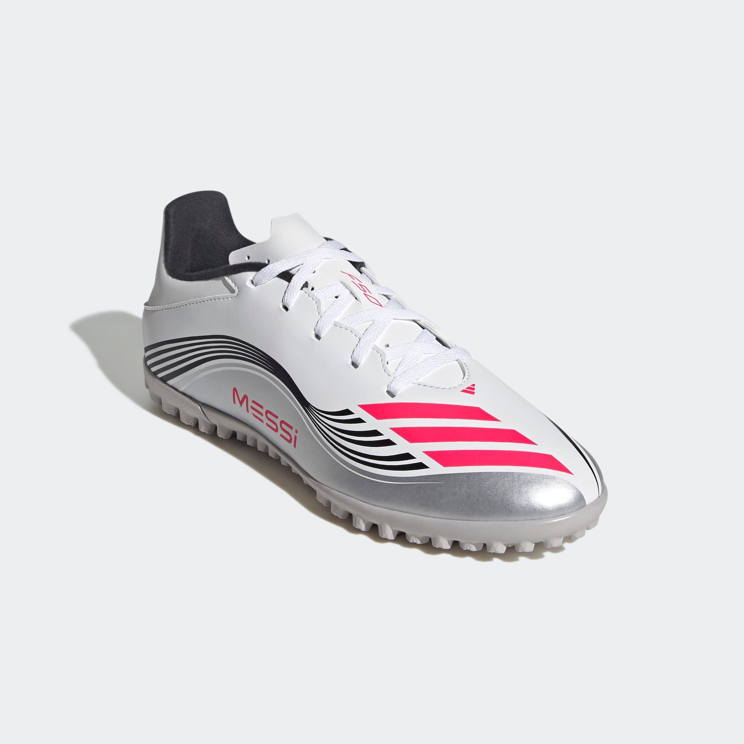 adidas Performance F50 MESSI CLUB KUNSTRASEN E Fußballschuh geeignet für ha günstig online kaufen