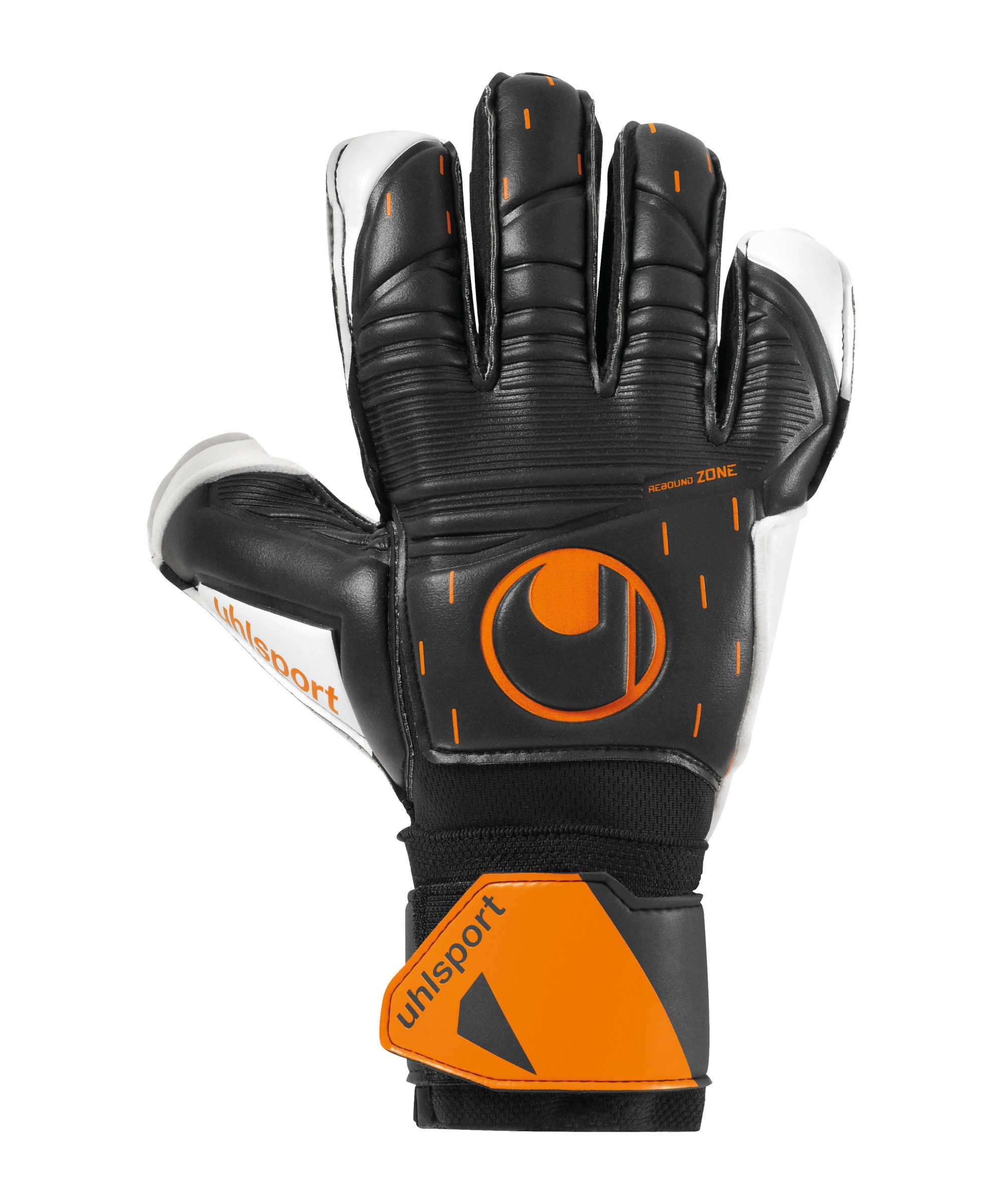 Torwarthandschuhe uhlsport