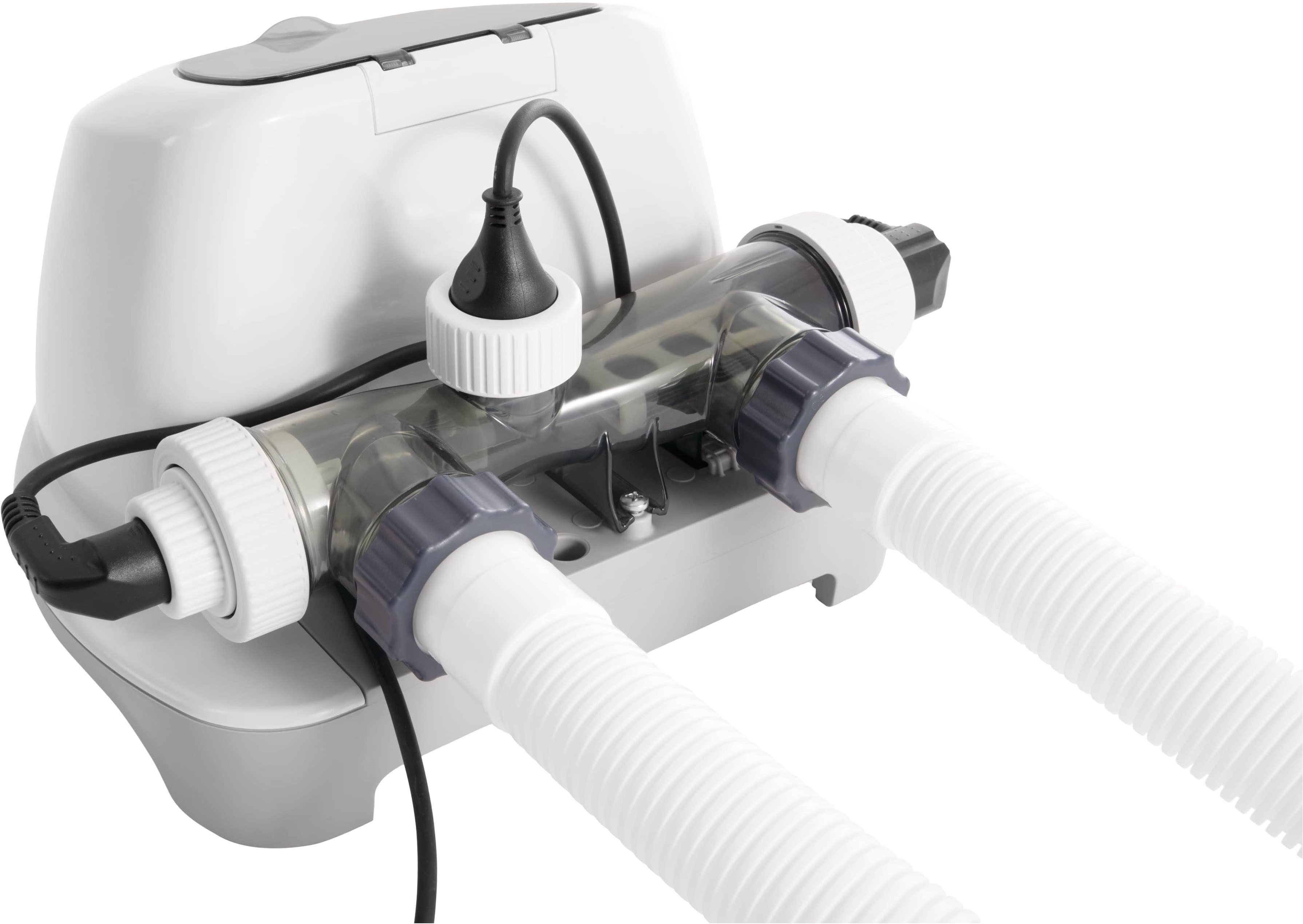 Intex Salzwassersystem »SALTWATER SYSTEM WITH ECO QS700 PLUS«