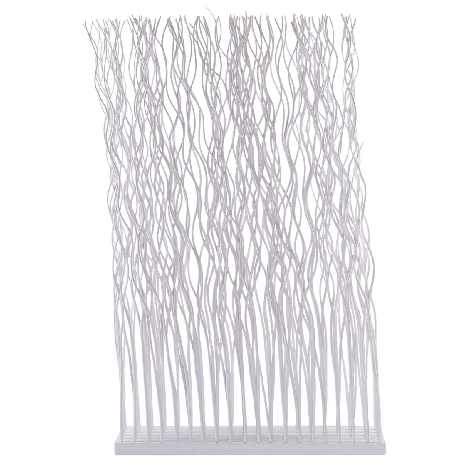 CREEDWOOD Paravent RAUMTEILER "KINKI", Weidenholz, 110x70 günstig online kaufen