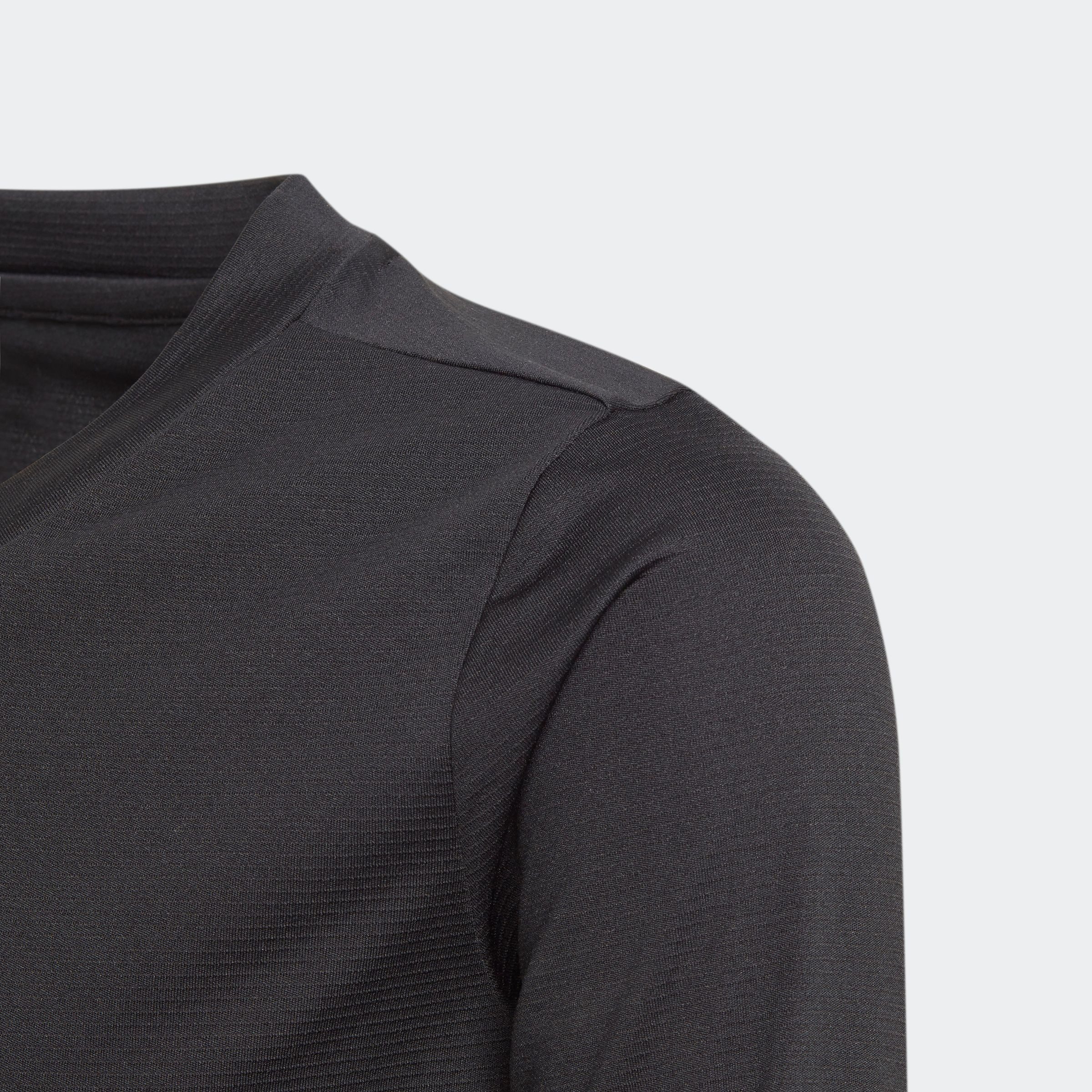 adidas Performance Langarmshirt TEAM BASE TEE Y