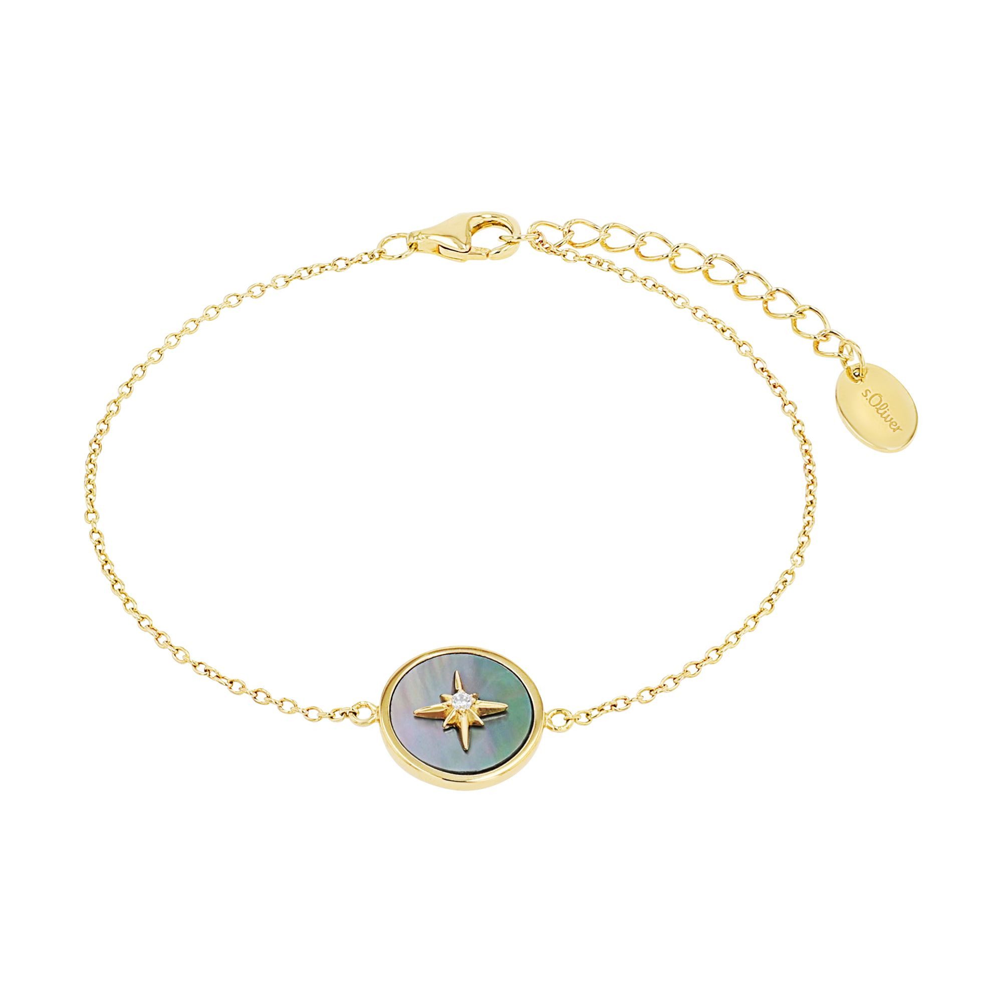 s.Oliver Armband 2038960