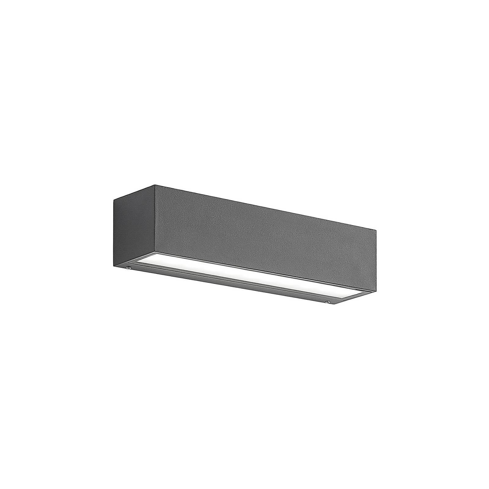 LED Außen-Wandleuchte Lengo