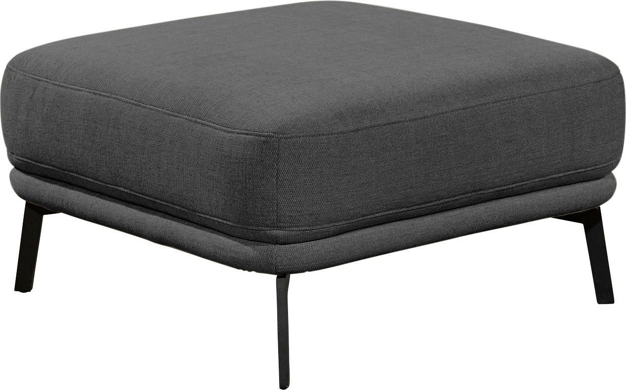 SCHÖNER WOHNEN-Kollektion Hocker Pearl