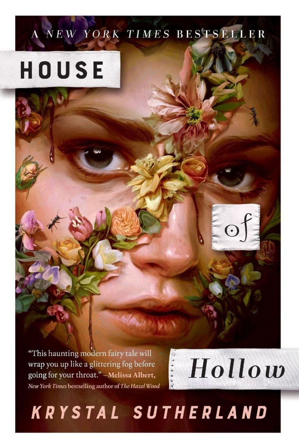 House of Hollow / Krystal Sutherland