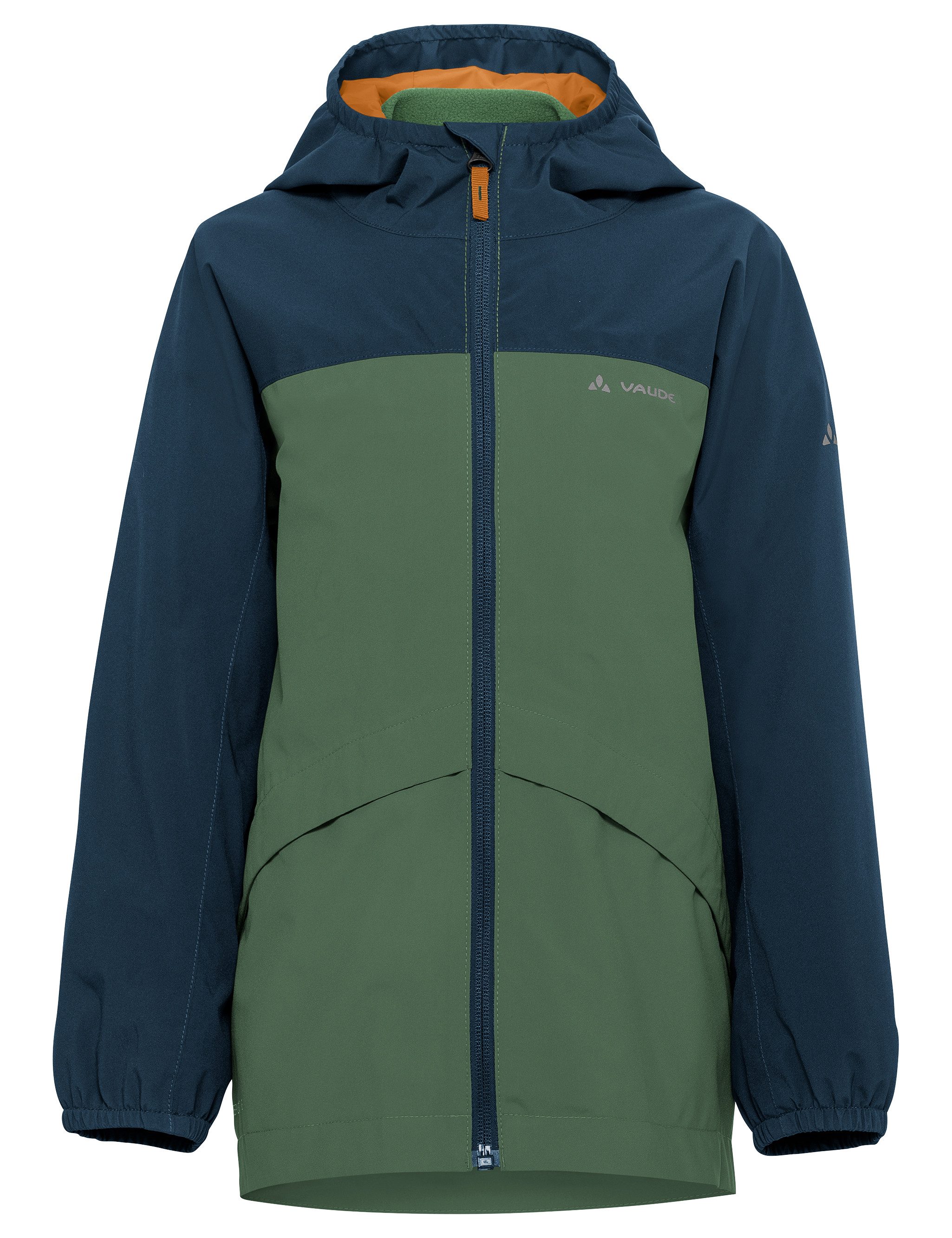 3-in-1-Funktionsjacke