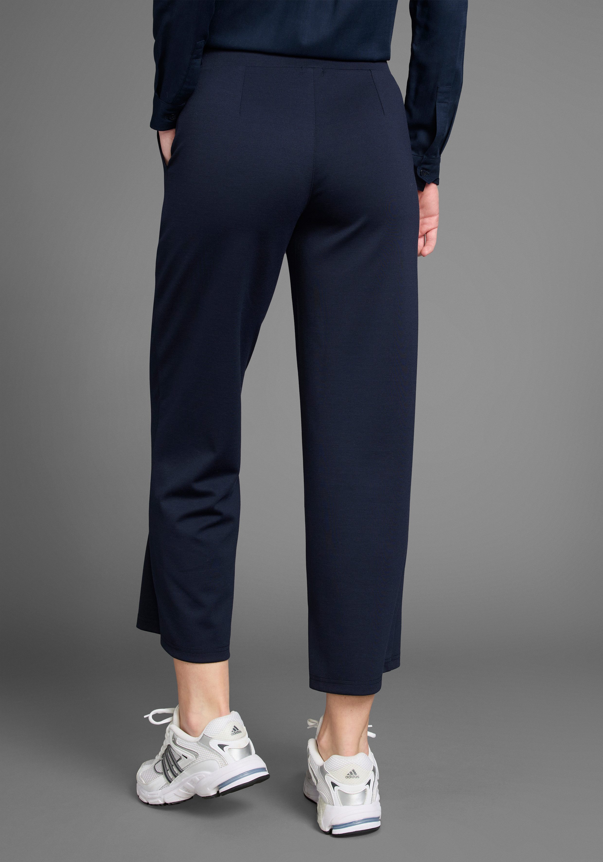 Laura Scott Culotte aus weicher Milano-Qualität – Bild 3 von 5