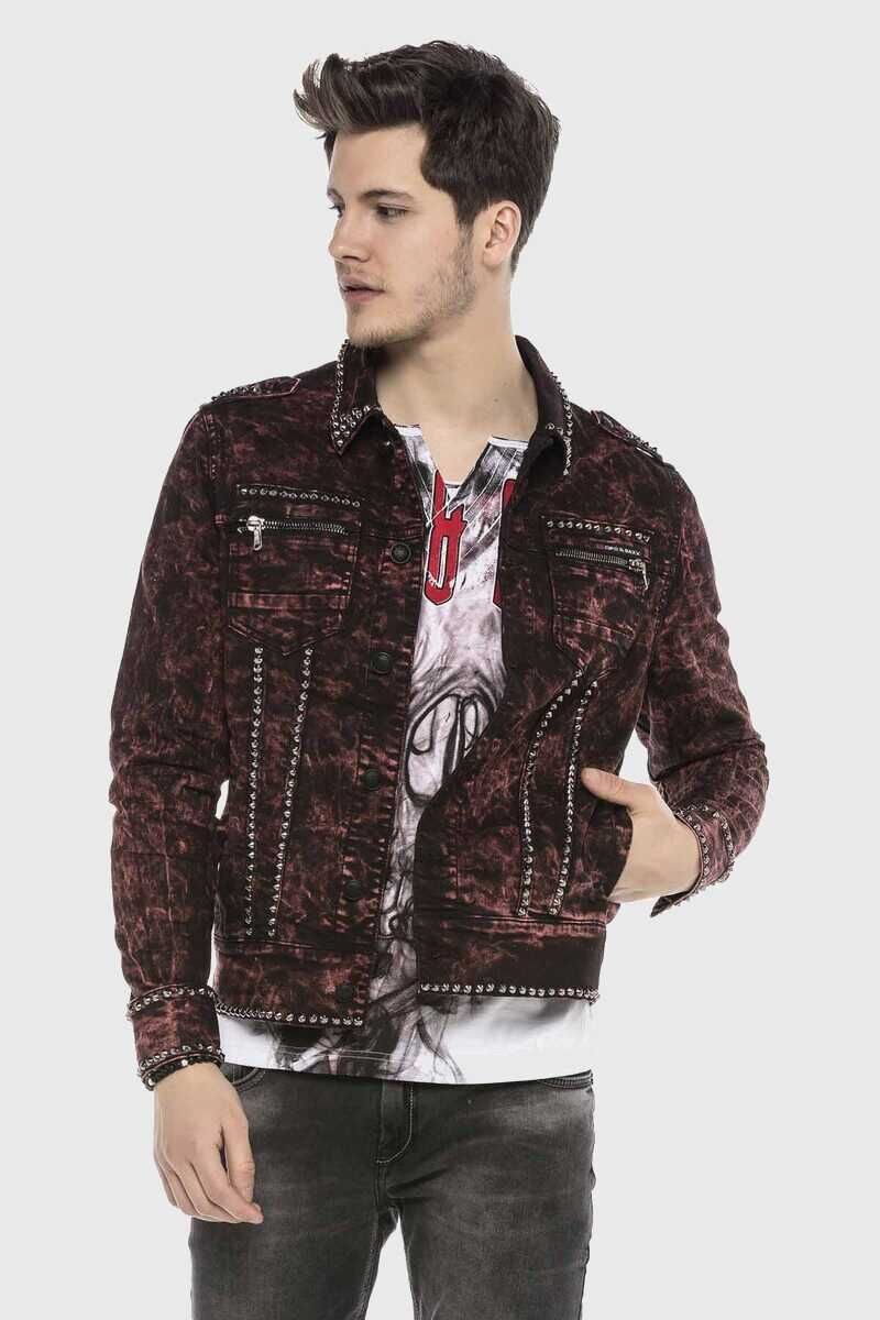 Jeansjacke Jacke
