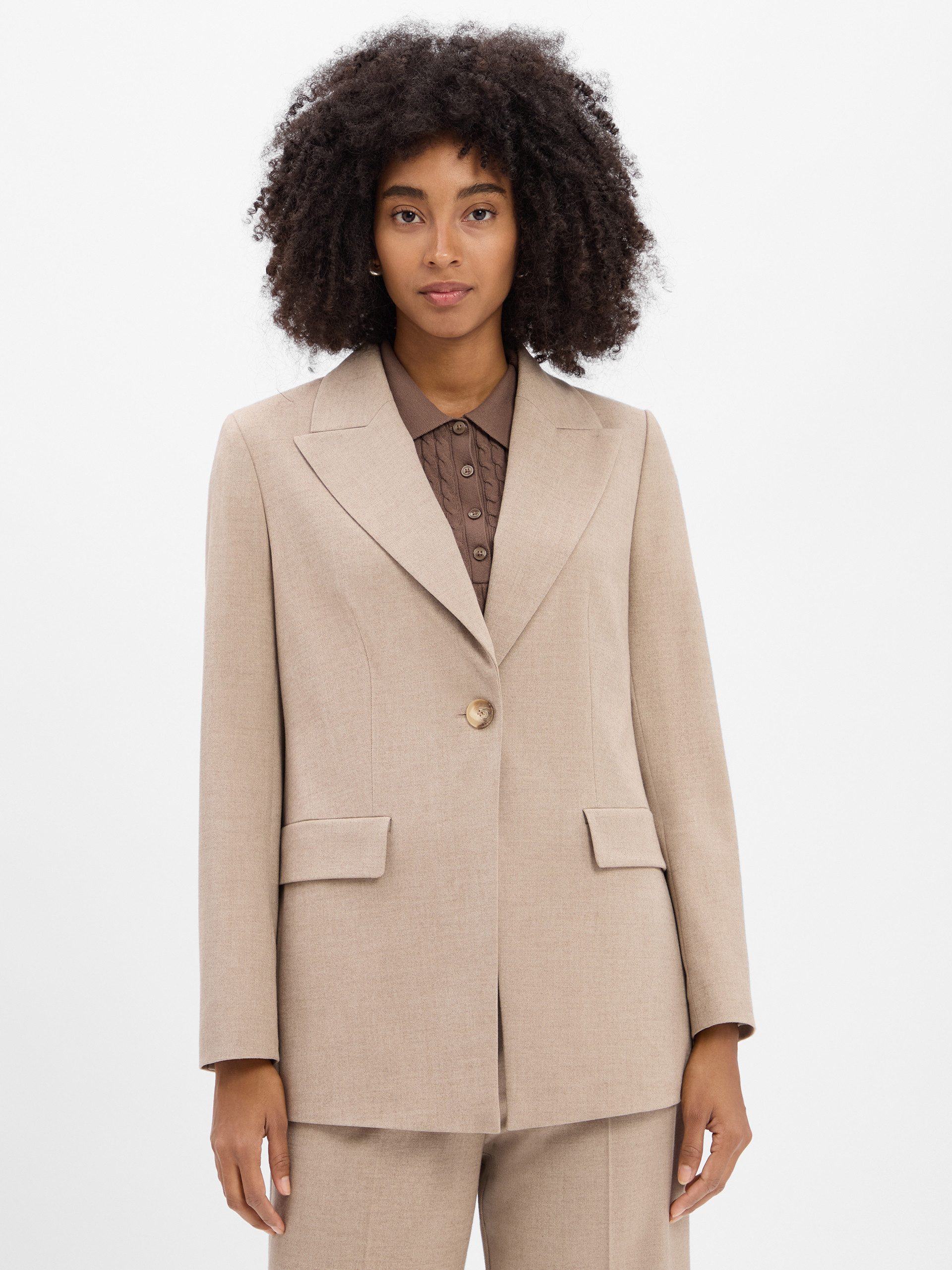 Longblazer