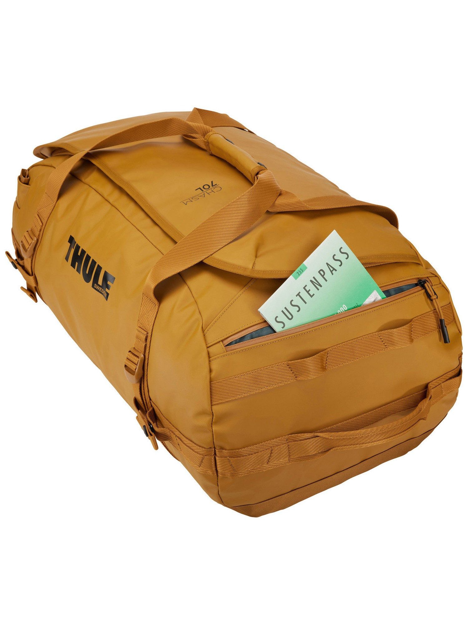 Thule Sporttasche Chasm 70L