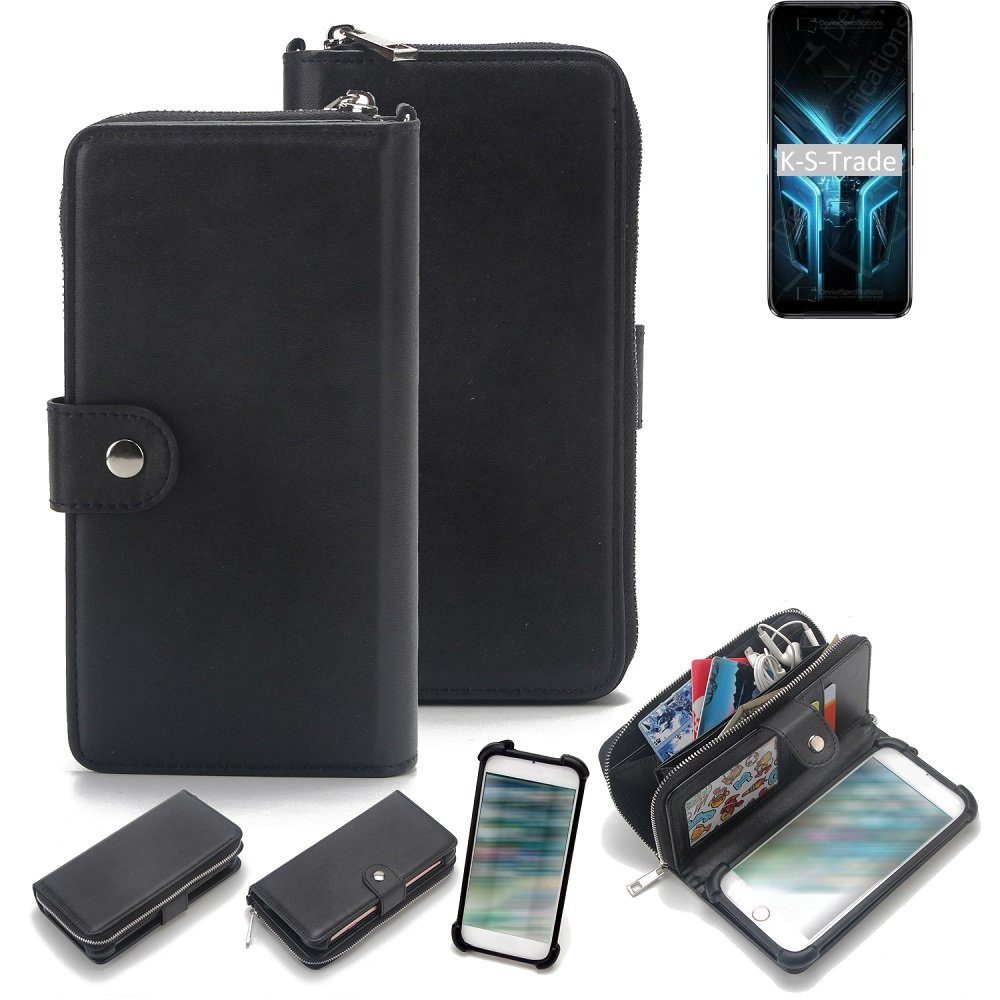 Handyhülle für Doogee S35 Pro
