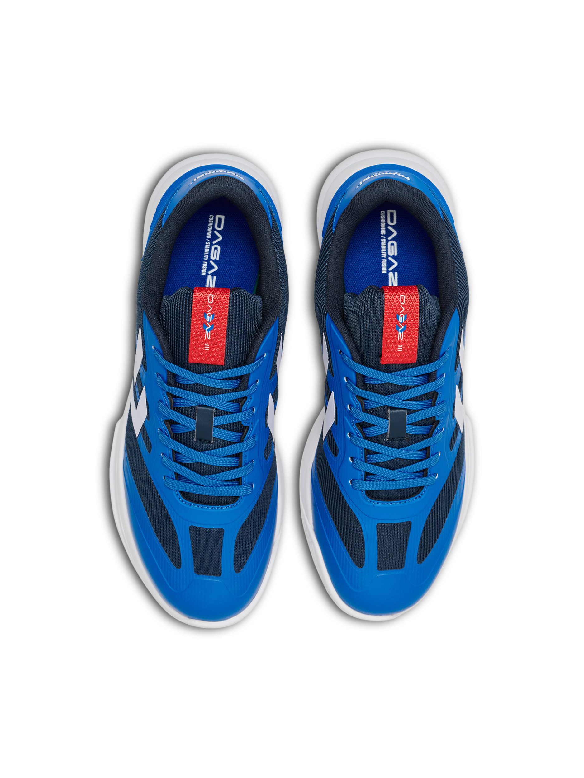 hummel DAGAZ III Handballschuh