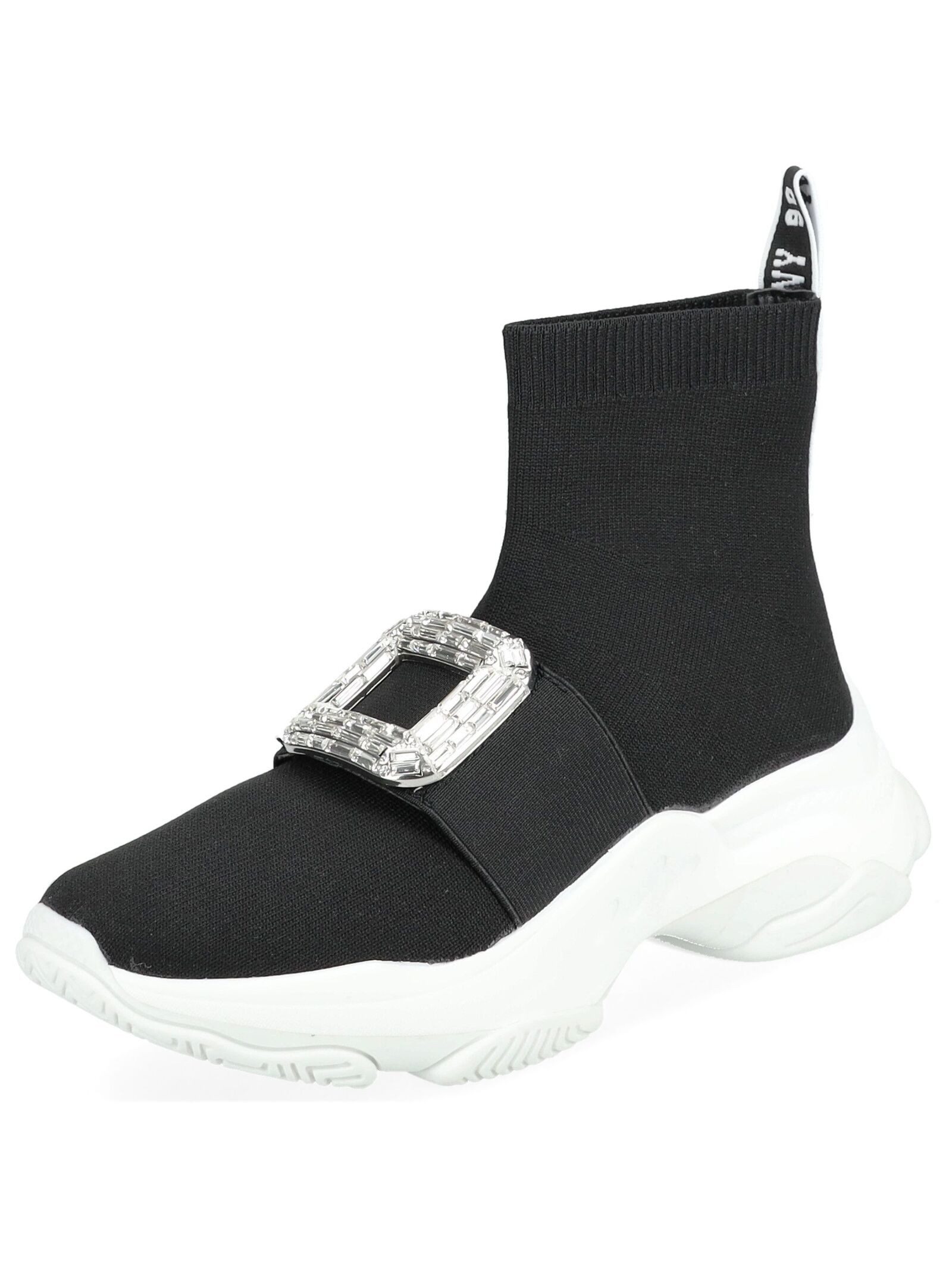 STEVE MADDEN STEVE MADDEN Кроссовки Textil Кроссовки