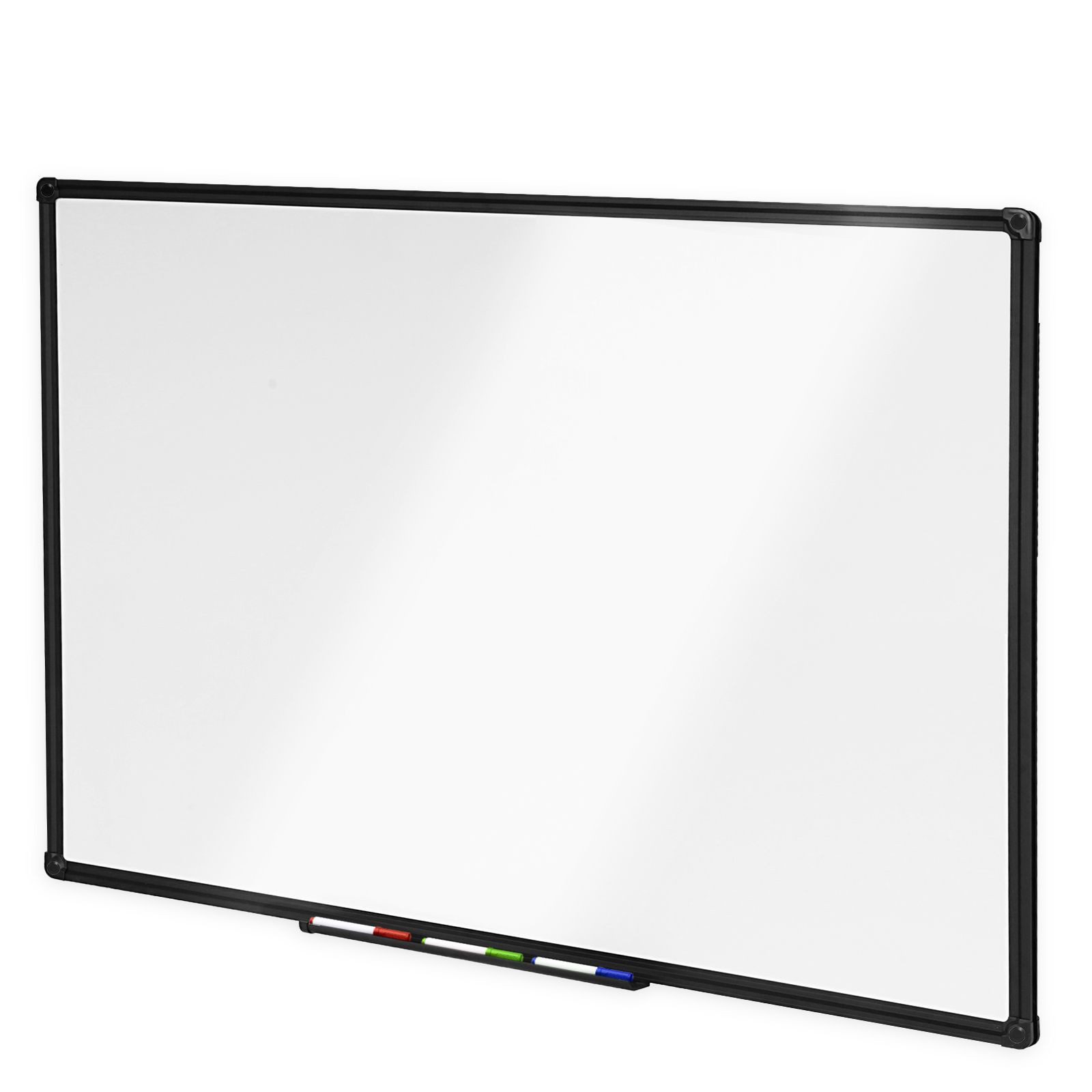 Karat Magnettafel Whiteboard Onyx, Speziallackiert, Kratzfest & magnethafte günstig online kaufen