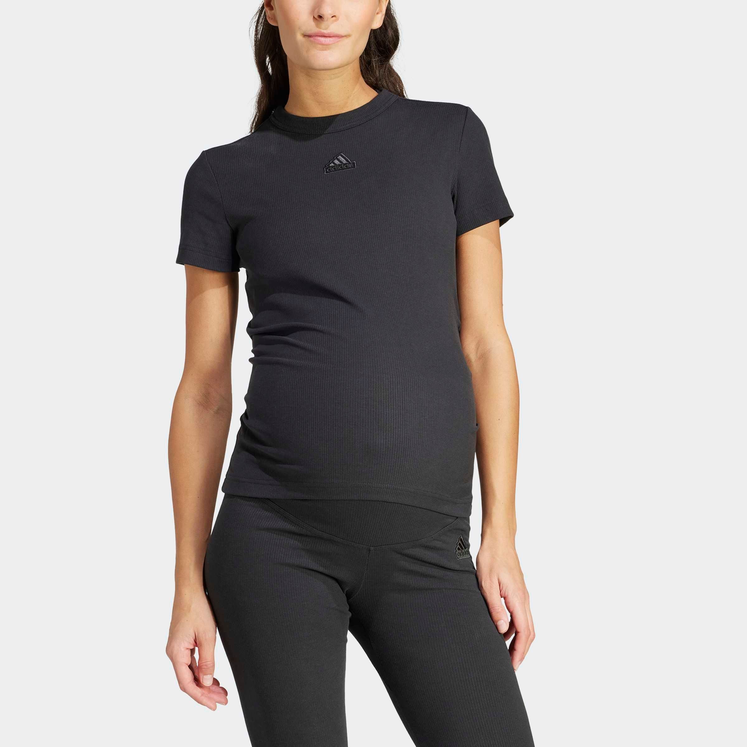 adidas Sportswear T-Shirt W MATERNITY TEE günstig online kaufen