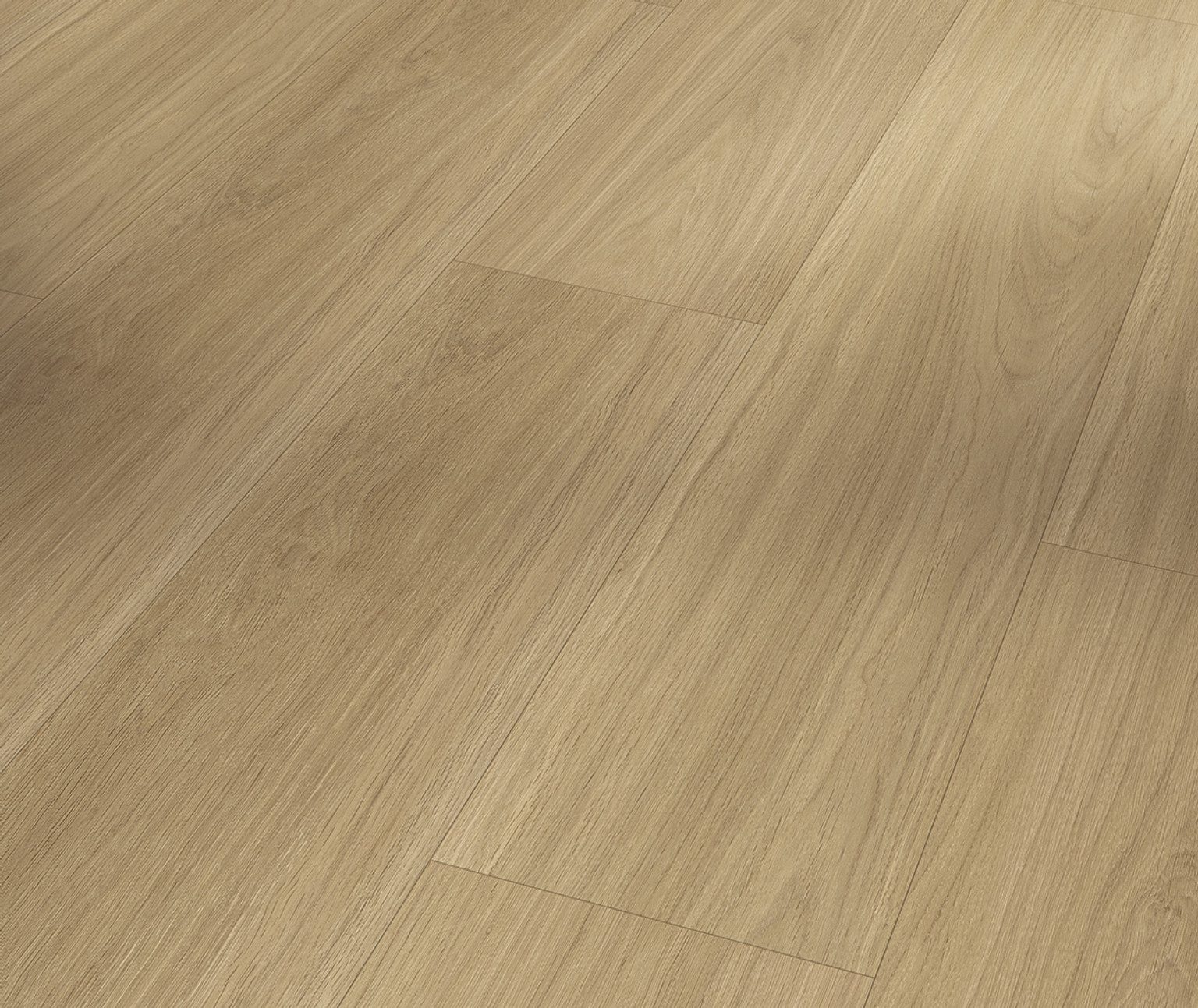 PARADOR Vinylboden PARADOR PARADOR Vinyl Basic 5.3 Landhausdiele, 1209 x 225 x 5,3 mm, ca. 0,3 mm NS, NKL 23/31, mit Fase, inkl. 1 mm Pr