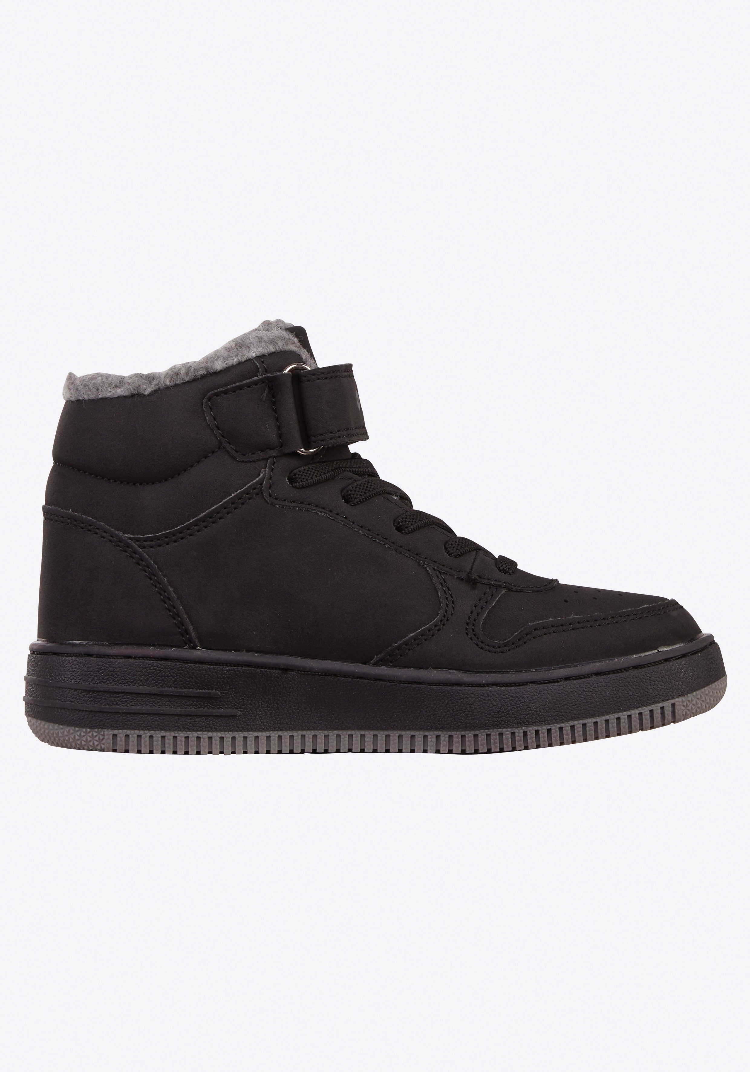 Lotto Sneakerboots Winterschuhe, Schnürboots, Sneaker, gefüttert