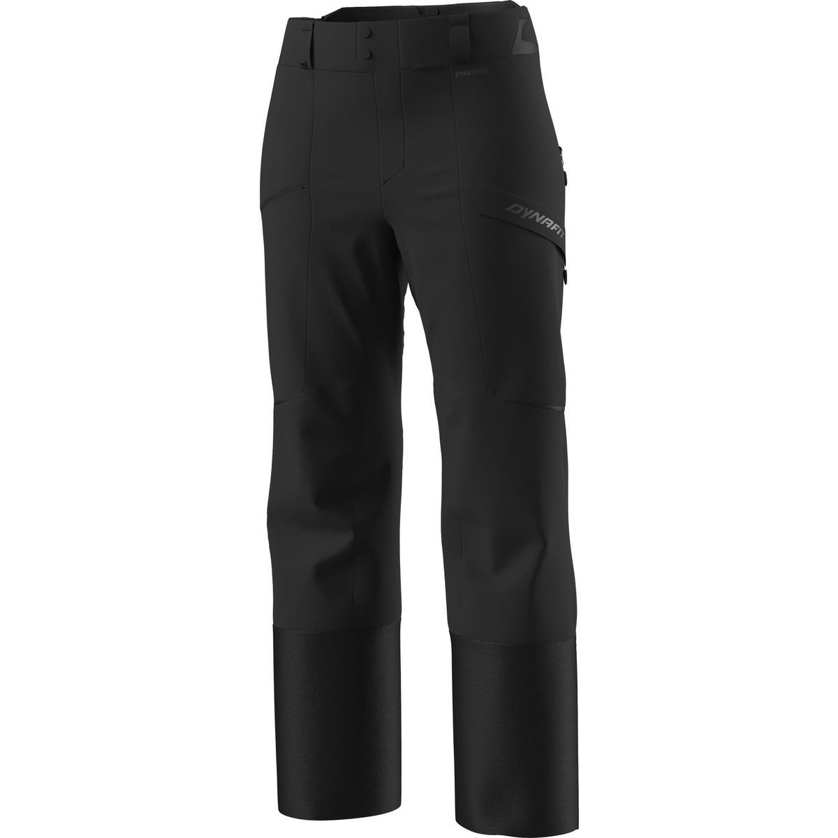 Dynafit Skihose Tigard 3L Stretch Pants W Ultimativer Wetterschutz und Bewegungsfreiheit für Skitouren und