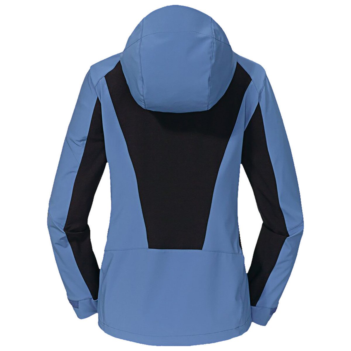 Schöffel Softshelljacke Matrei Damen Übergangsjacke, Windbreaker, Outdoor, günstig online kaufen