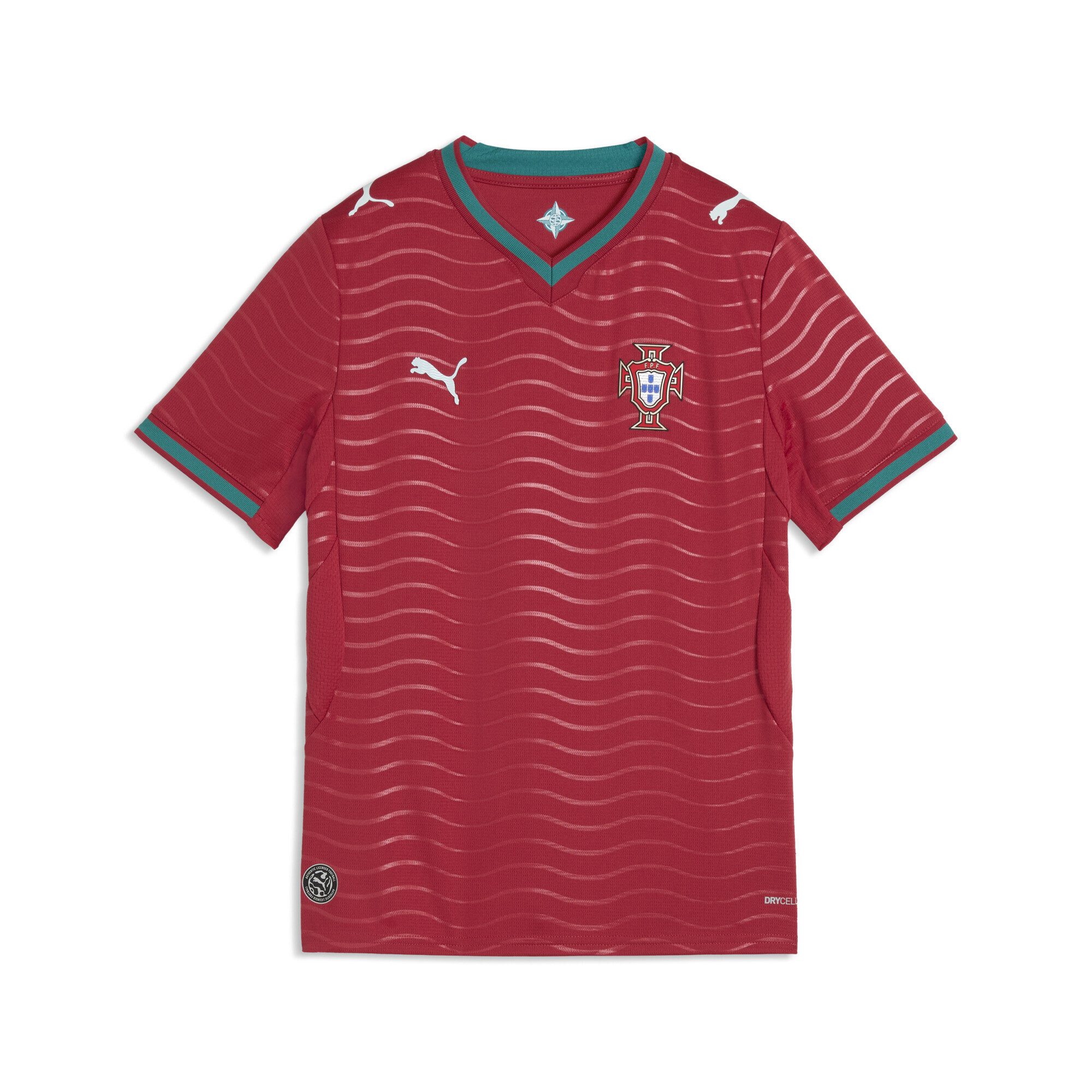 Fußballtrikot FPF HOME JERSEY REPLICA JR