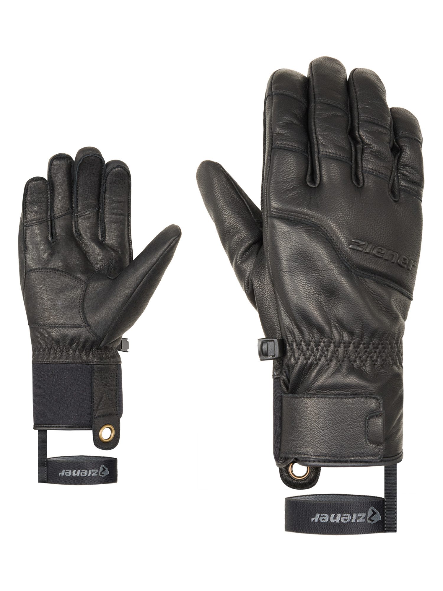 Skihandschuhe GISMON-Z AS® PR TOUCH