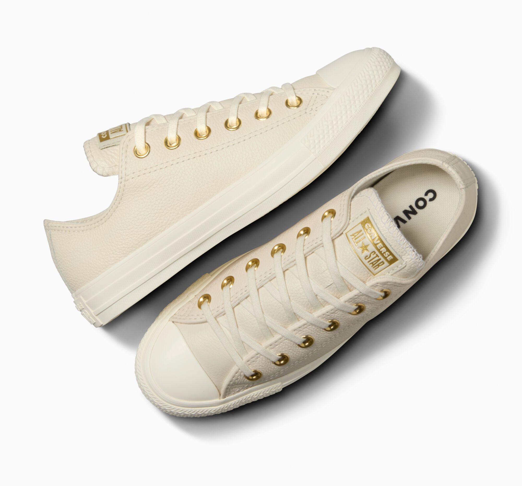 Converse CHUCK TAYLOR ALL STAR GOLD Sneaker