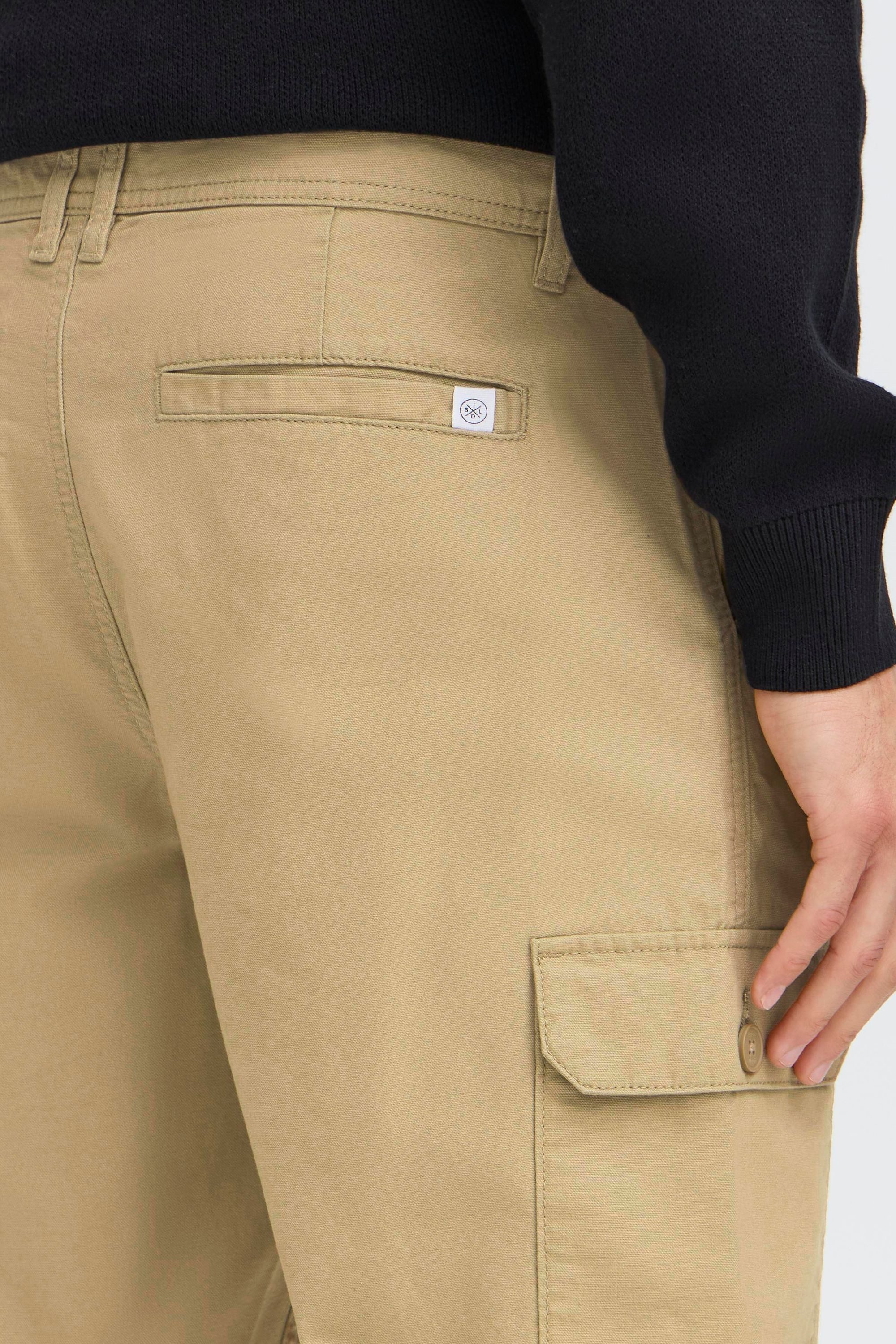 !Solid Cargohose SDCadis Moderne Cargohose