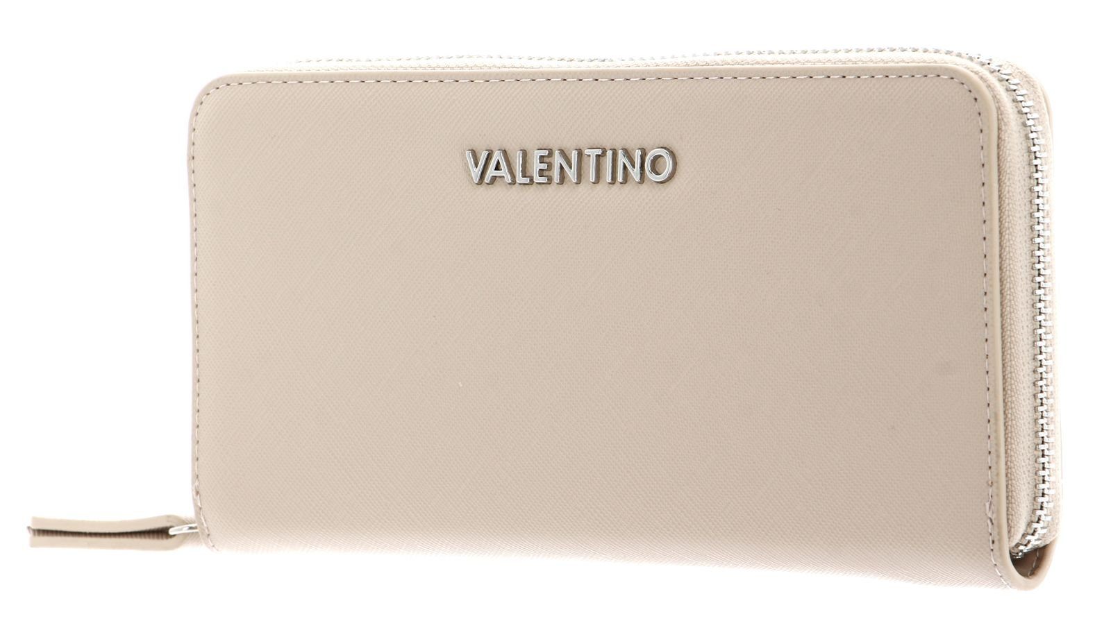 VALENTINO BAGS Geldbörse Hawaii Cream White