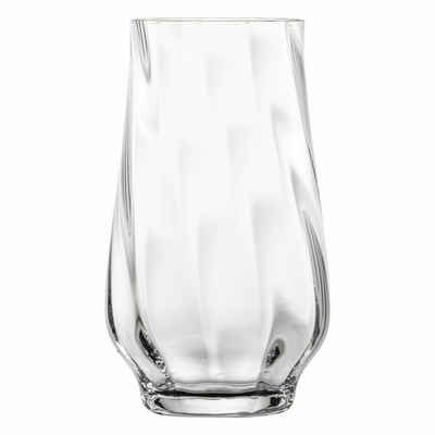 Zwiesel Glas Longdrinkglas Marlène, Glas, handgefertigt