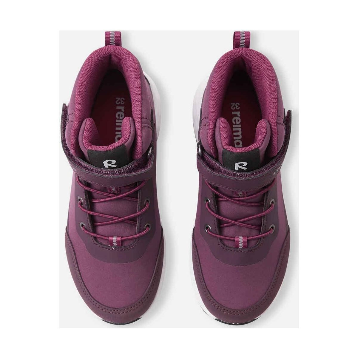 reima Reimatec Shoes, Hiipien Outdoorschuh Wasserdichte und warme Freizeitschuhe für Kinder mit praktischen – Bild 4 von 5