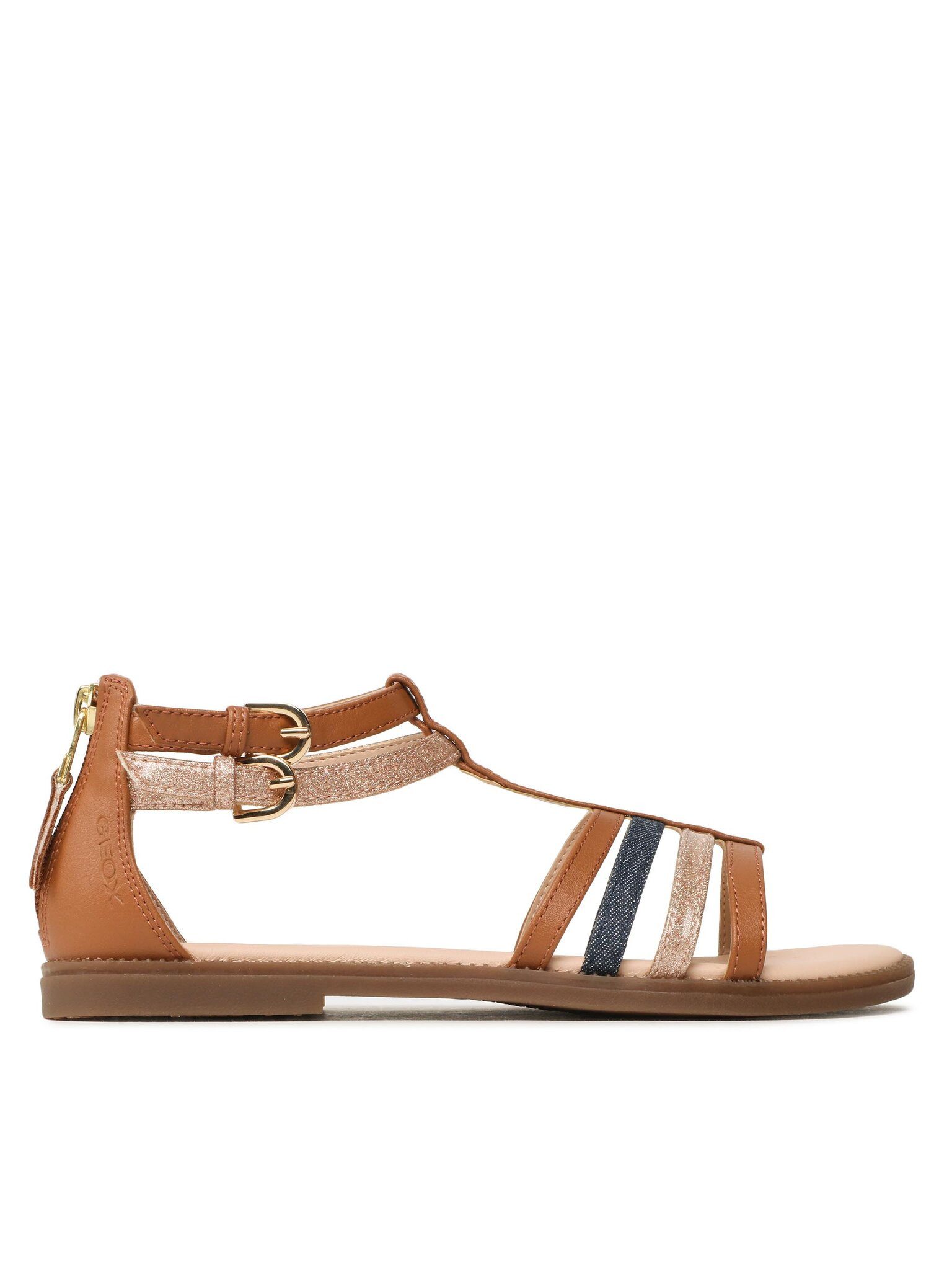 Geox Sandalen J S.Karly G. D günstig online kaufen