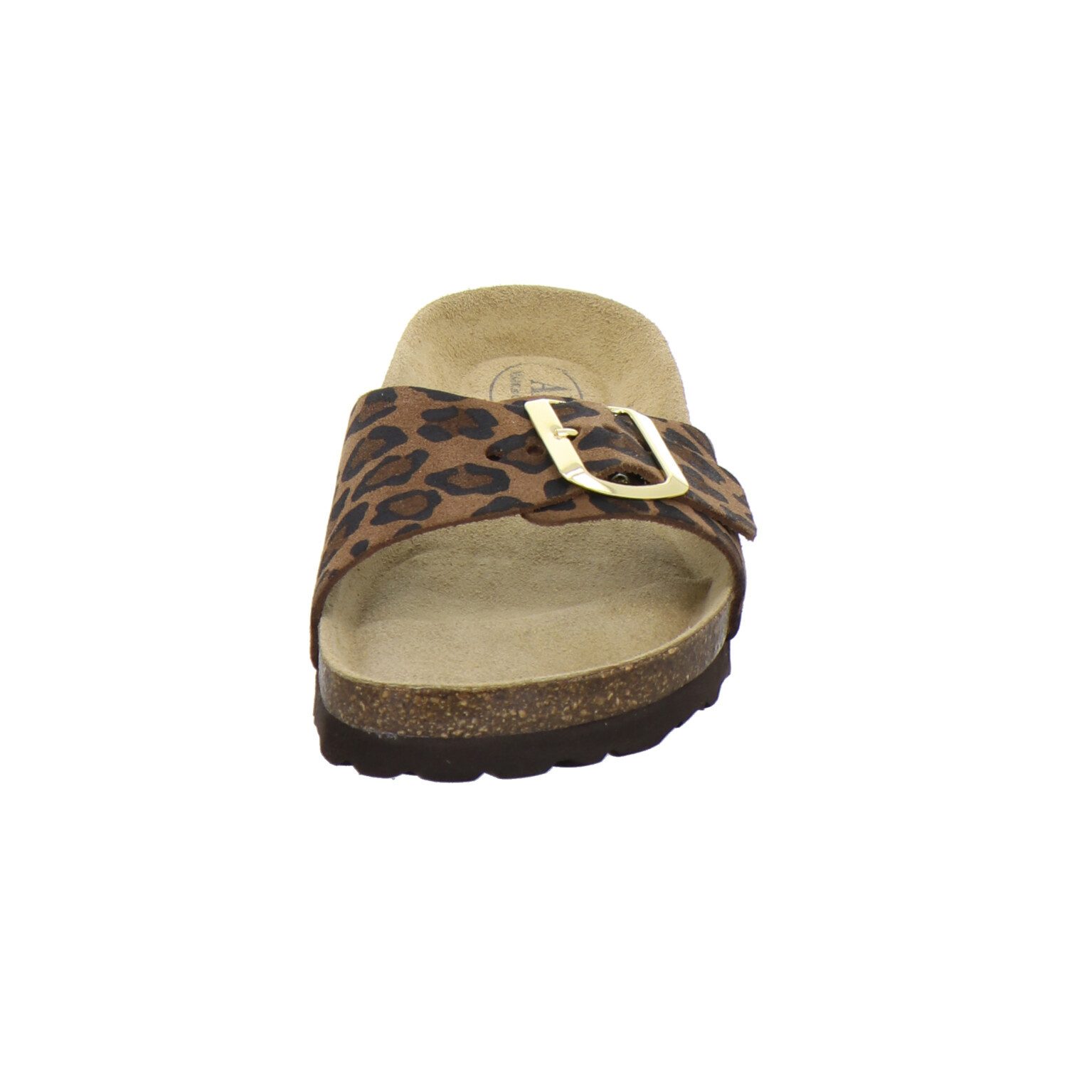 AFS-Schuhe 211293 Riemen Pantolette für Damen günstig online kaufen