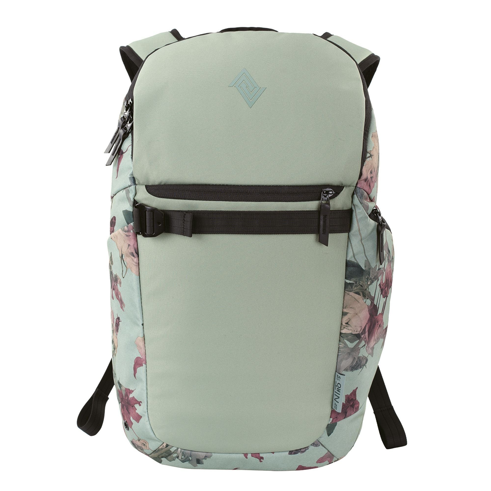 NITRO Laptoprucksack Nikuro, Polyester