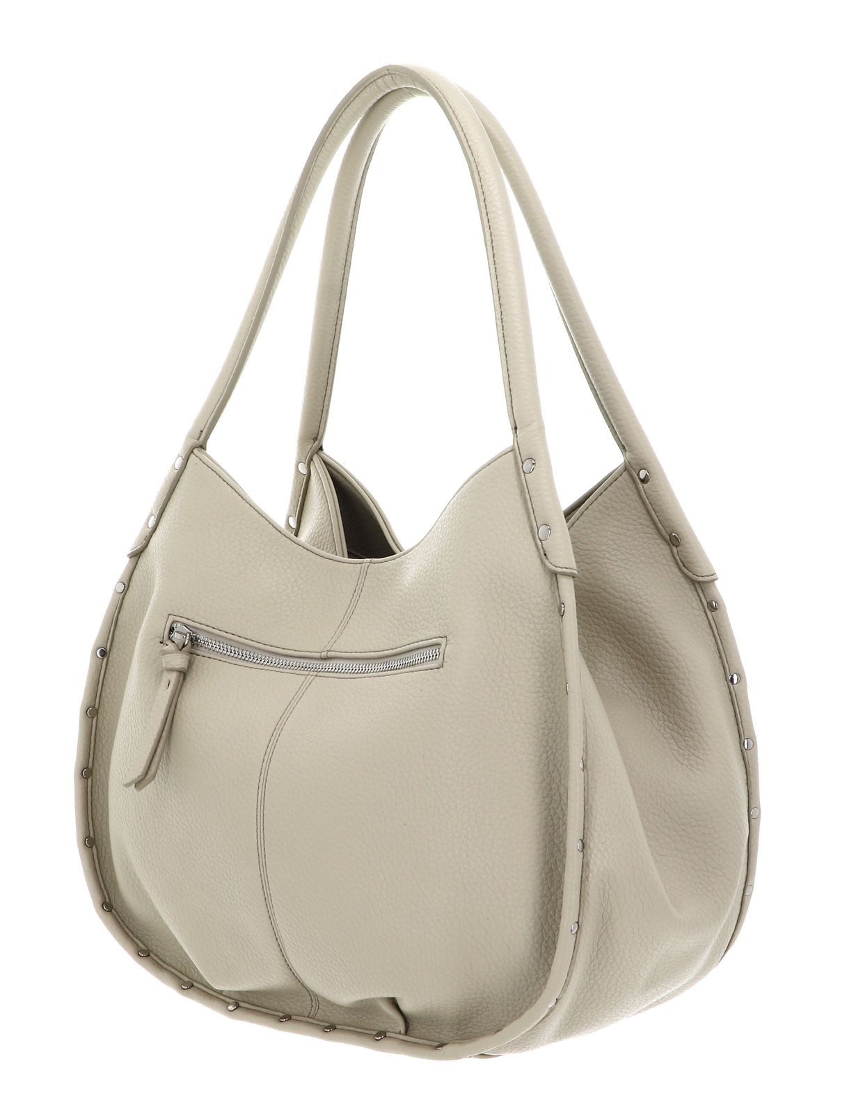 FREDsBRUDER Schultertasche Shopper (Set, 2-tlg)