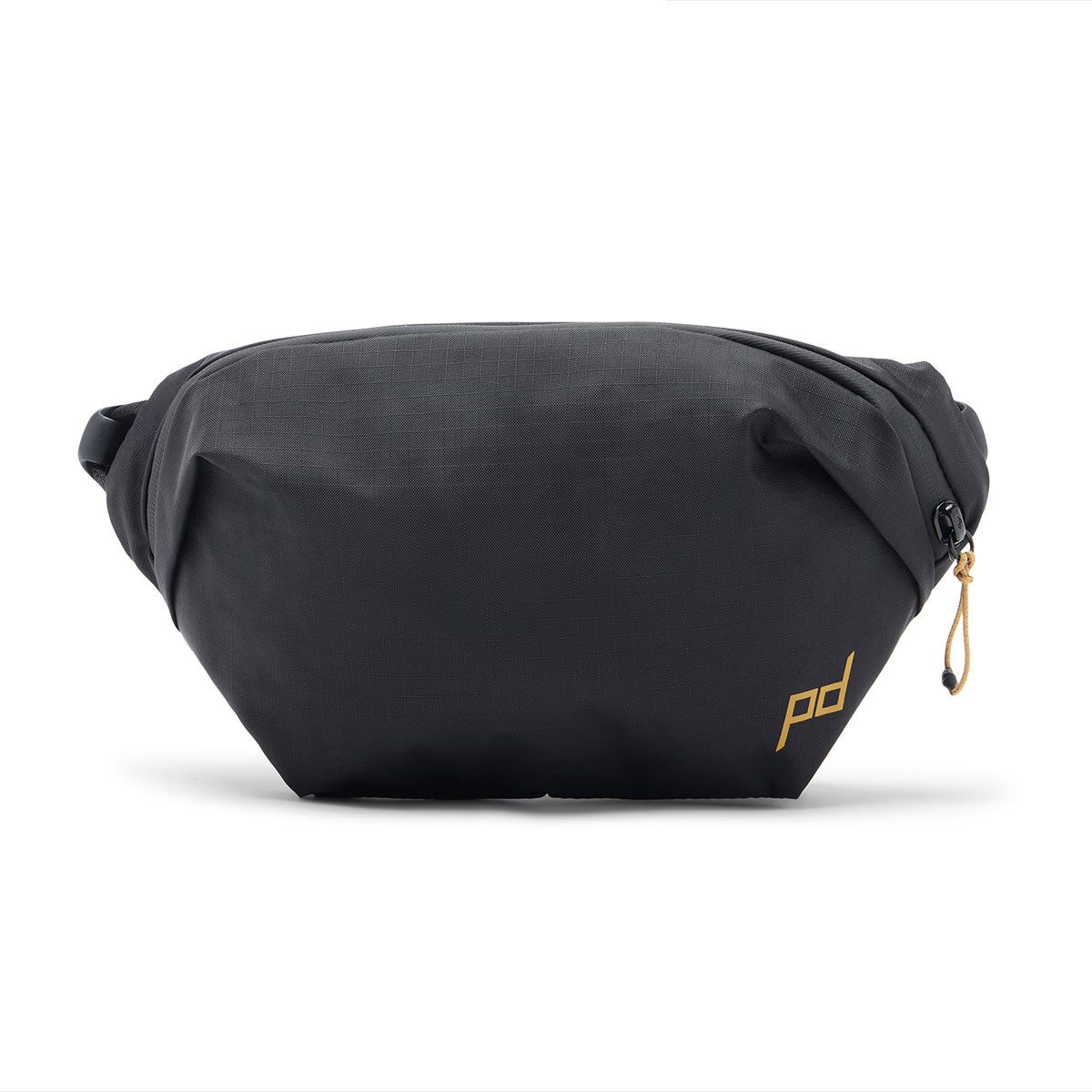 Peak Design Reisetasche Outdoor Sling 2 Liter - Umhängetasche Black