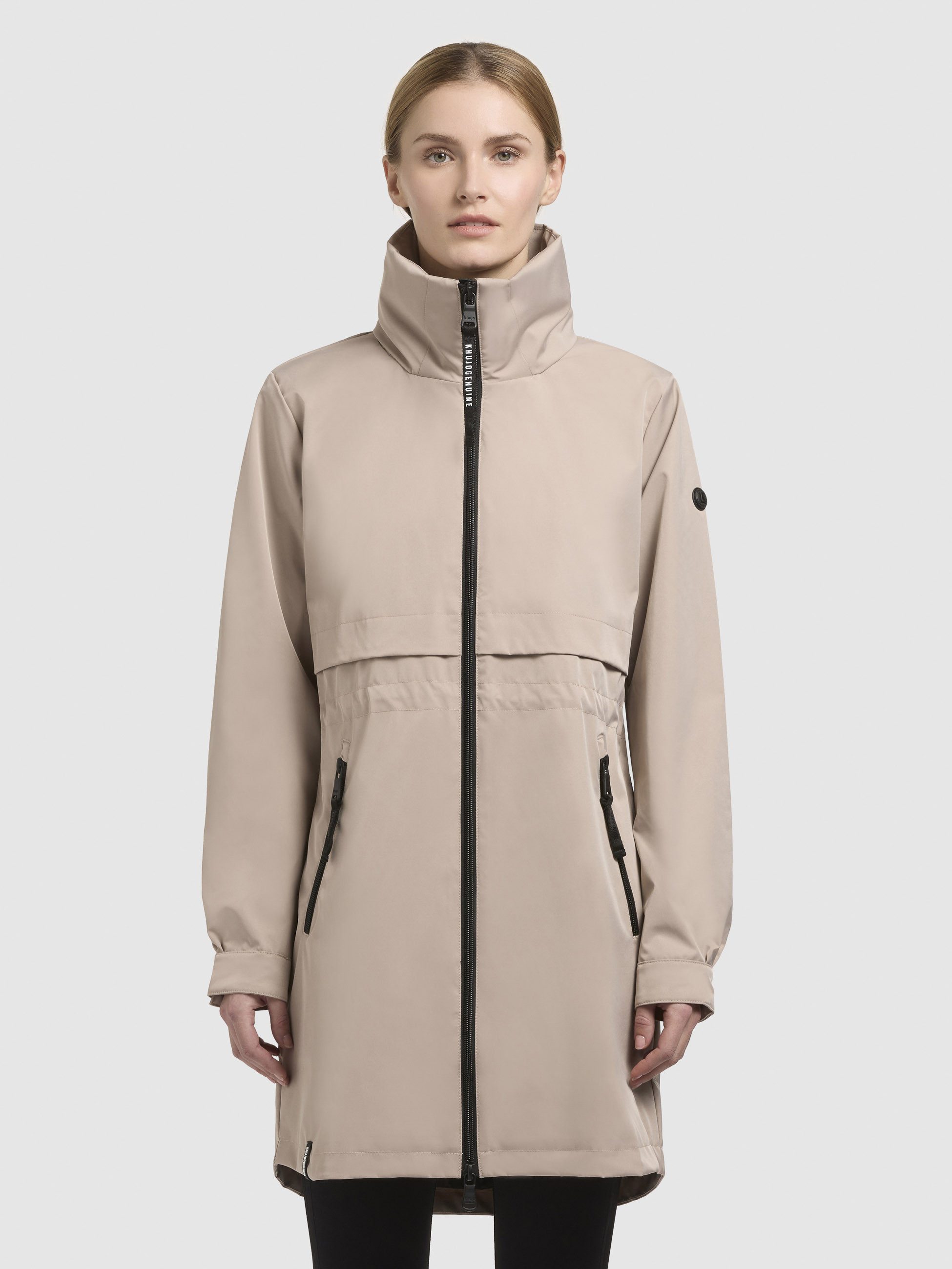 khujo Kurzmantel NARIN günstig online kaufen