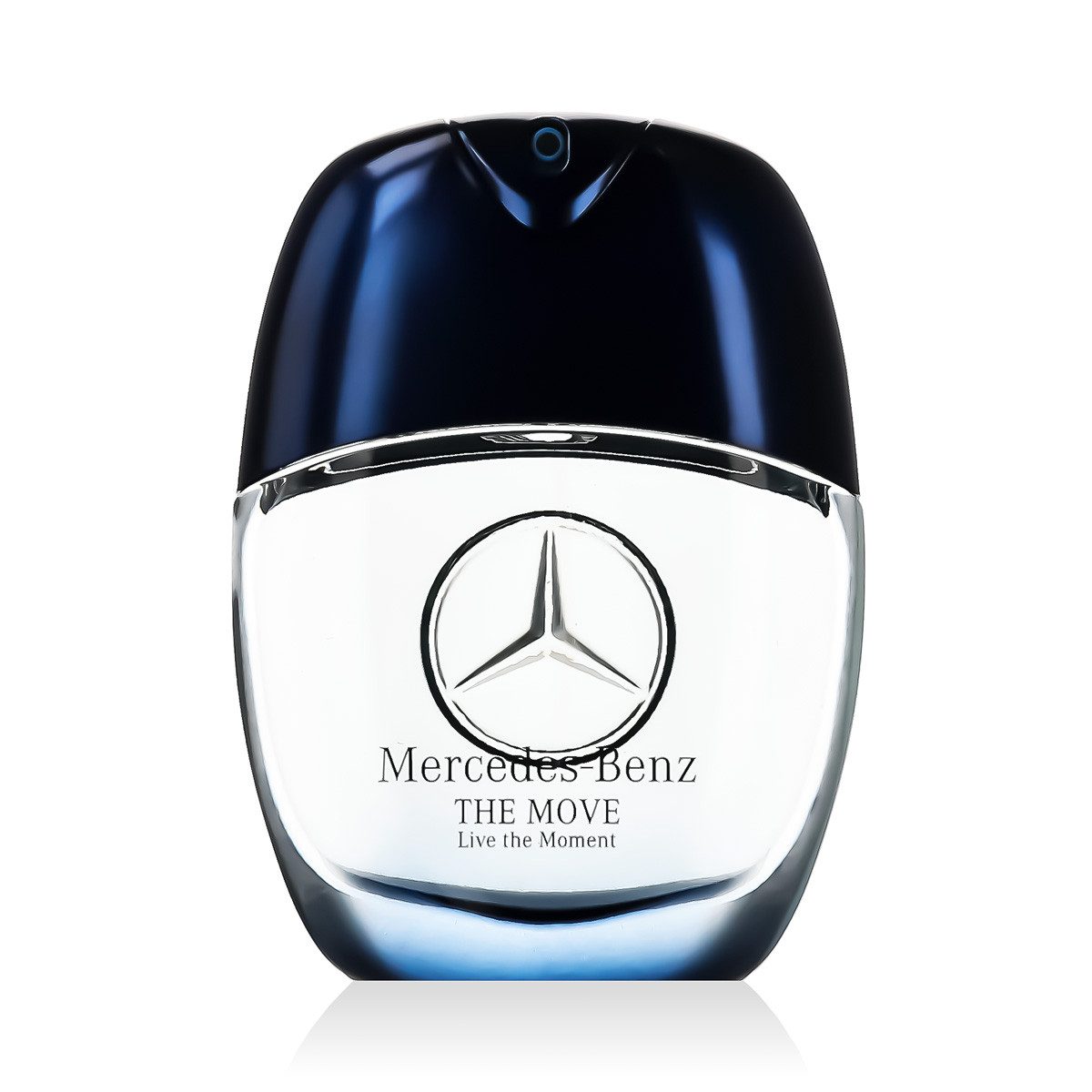Mercedes Benz Eau de Parfum The Move Live The Moment