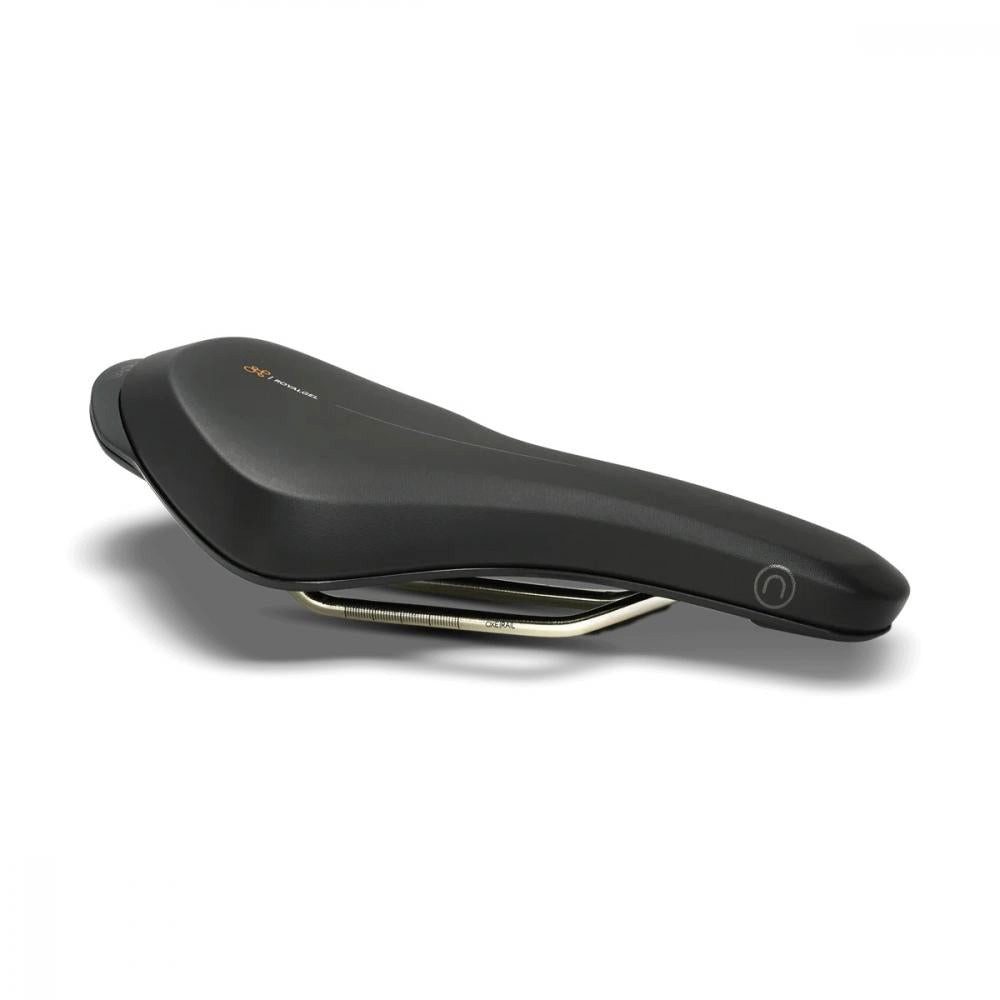 Selle Royal Fahrradsattel Selle Royal Sattel On 45° Athletic Unisex 94C7UR0A05X37