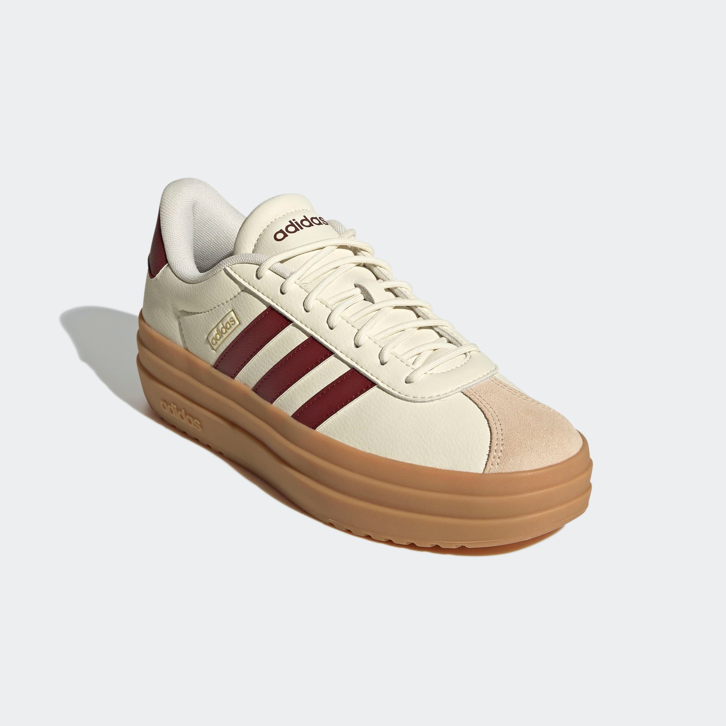 adidas Sportswear VL COURT BOLD Plateausneaker Design auf den Spuren des ad günstig online kaufen
