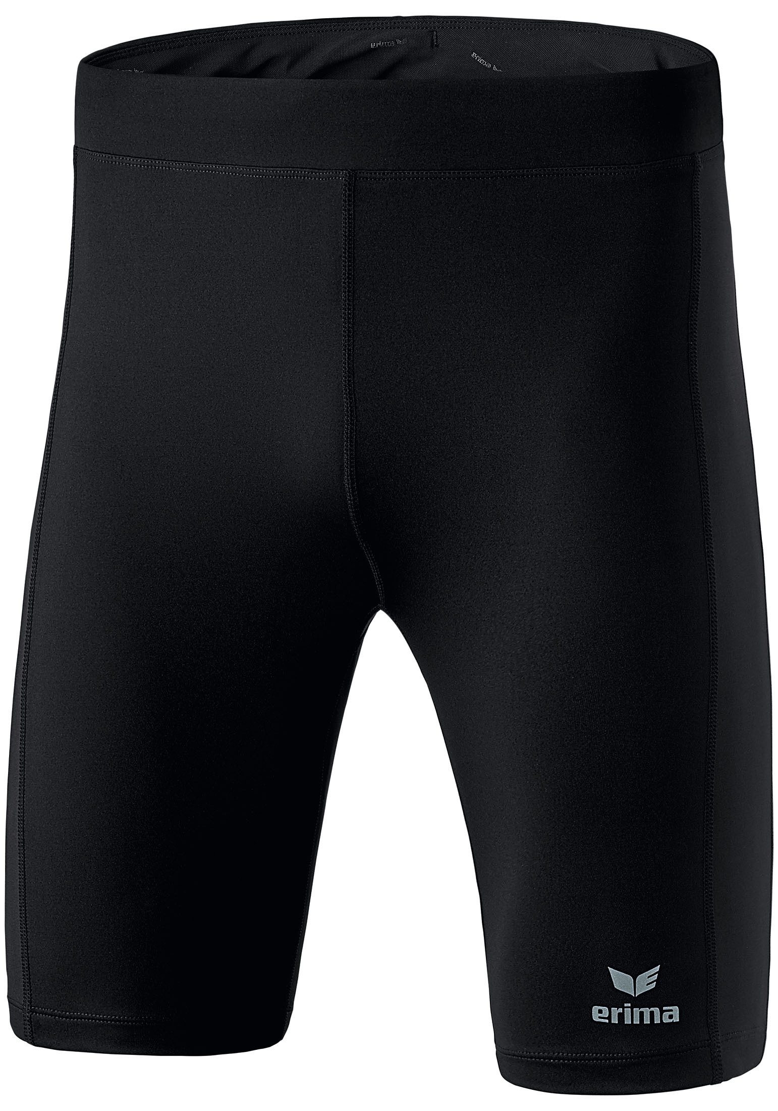 Erima Laufshorts Herren Performance Laufhose kurz